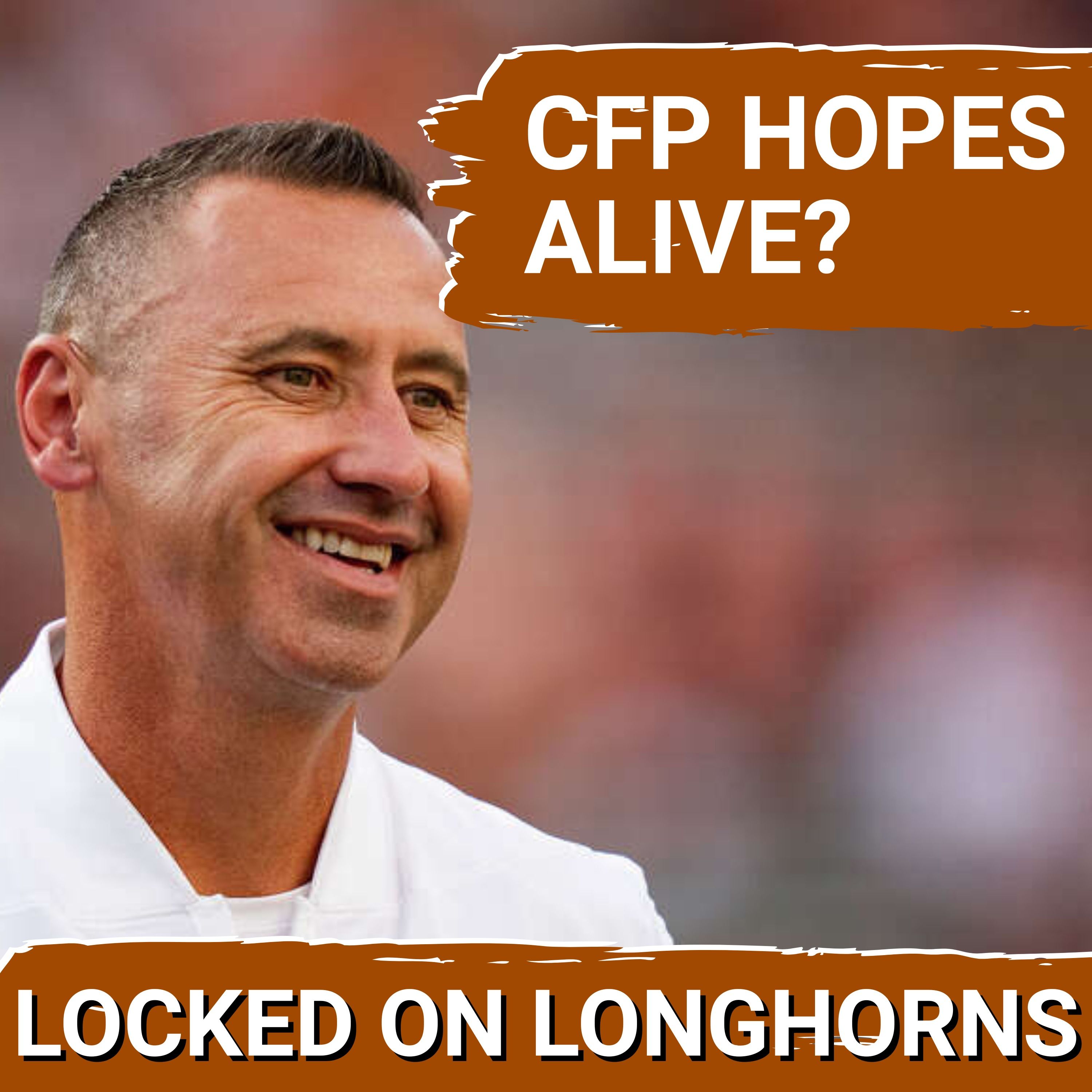 SPARK: Why Texas' HUGE Win over OU Makes the Longhorns CFP Contenders Again | Texas Football