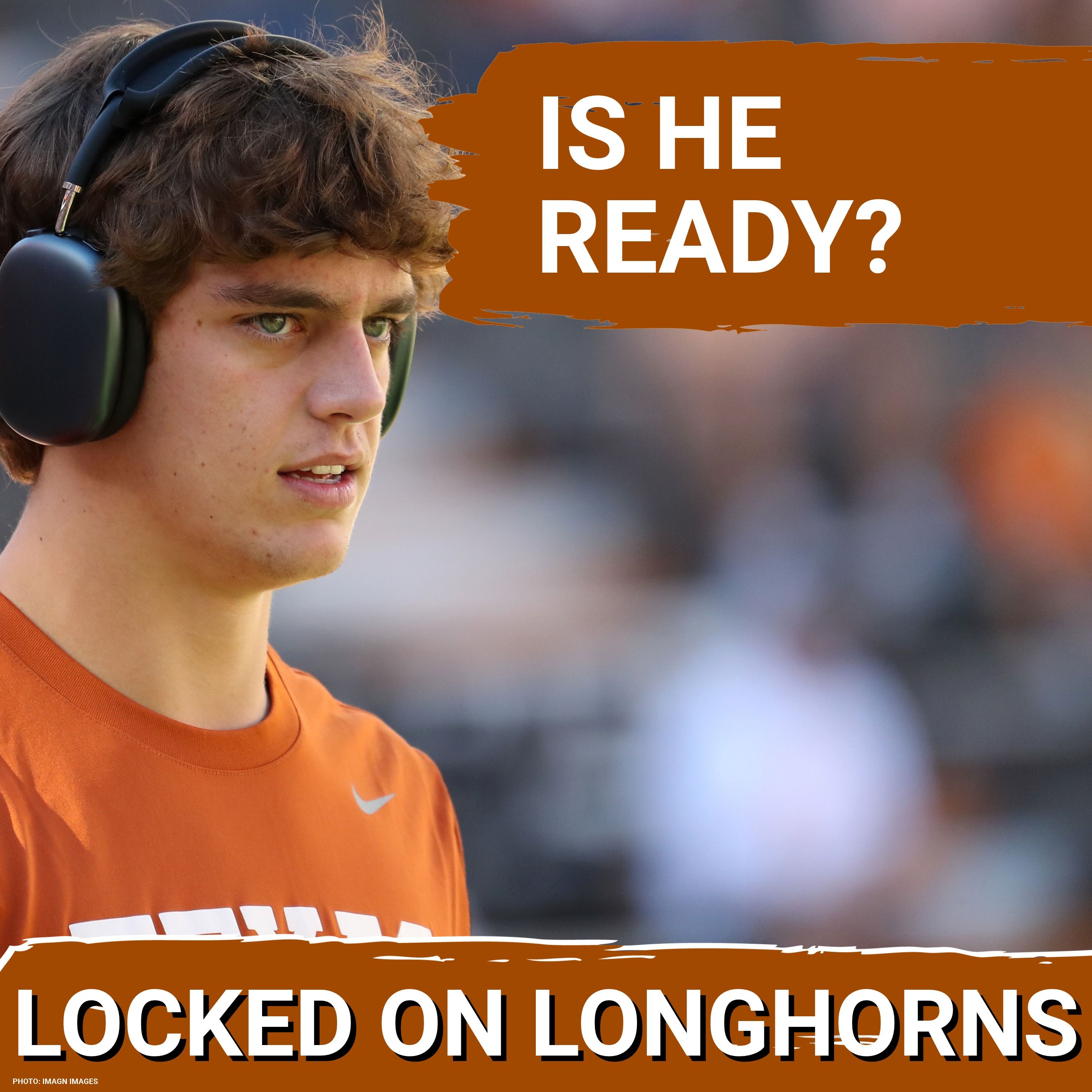 FIRED UP: Steve Sarkisian Says EDGY Arch Manning Will FIGHT BACK vs Ole Miss | Texas Football