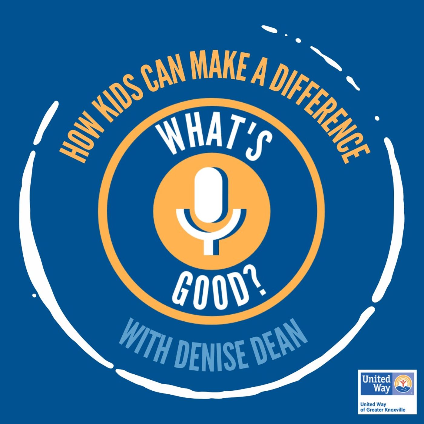 How Kids Can Make a Difference