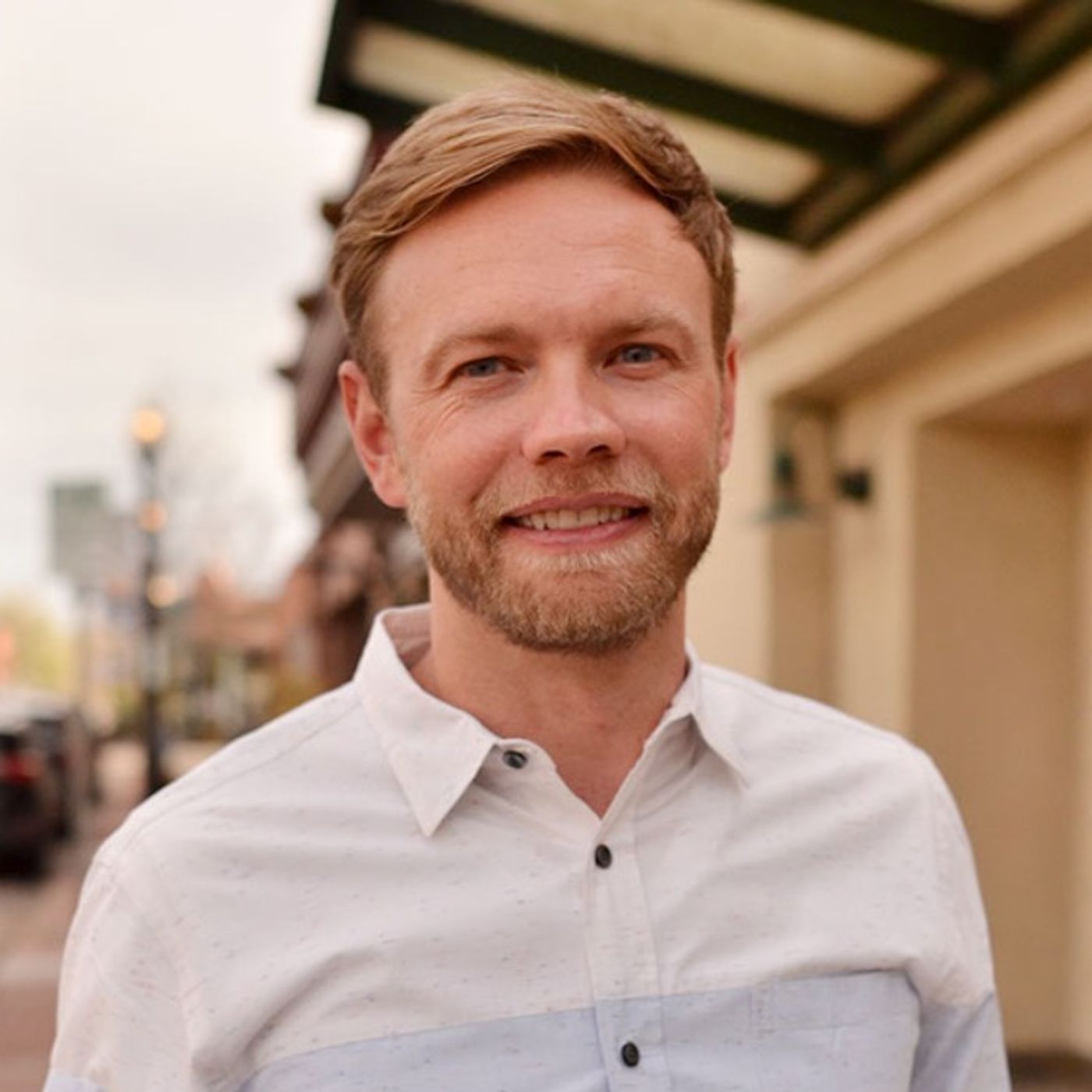 Adam Fenton of Narrate Companies