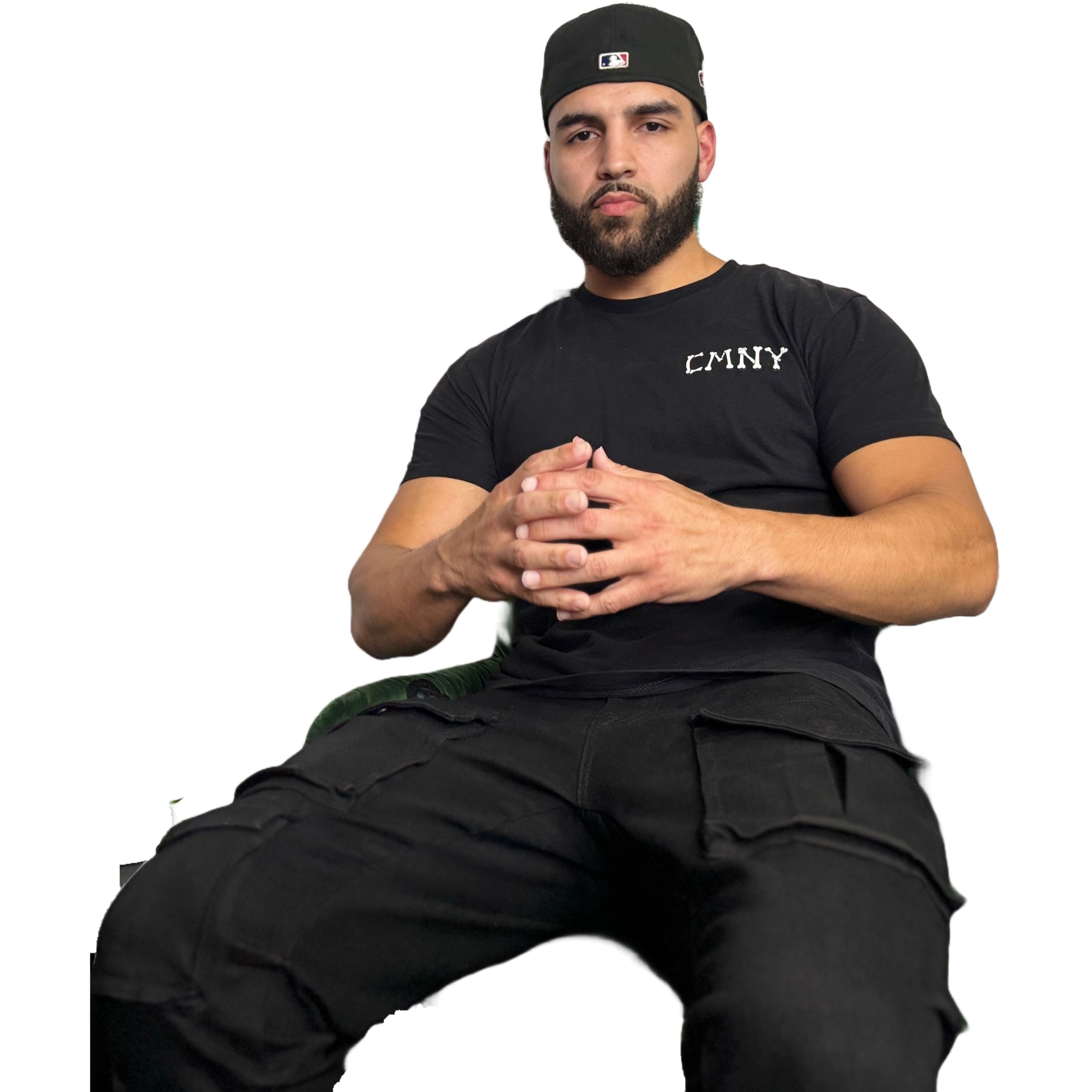 Fabeyon Plans on Going Far Beyond Anything he Can Manifest for Himself