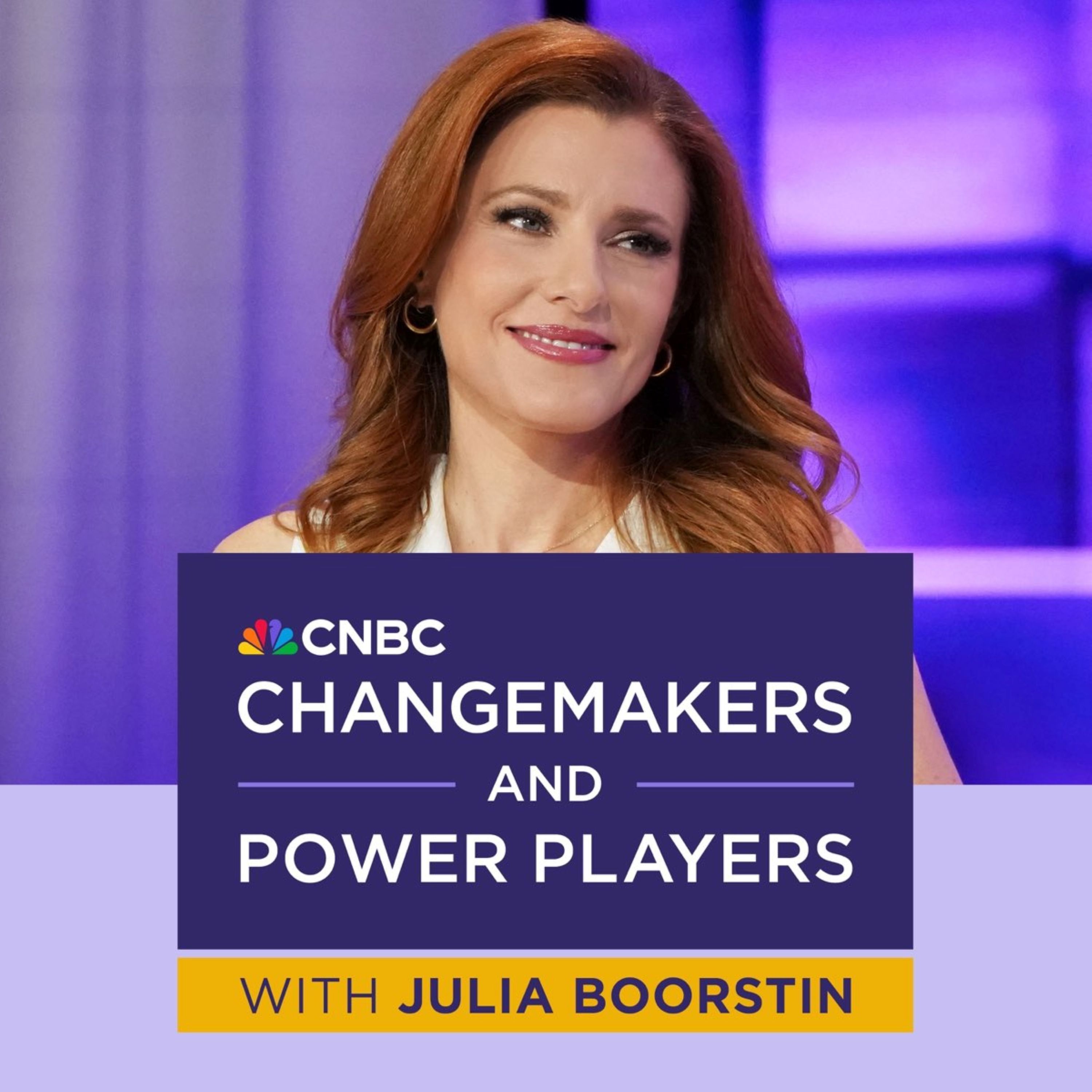 Introducing: CNBC Changemakers and Power Players