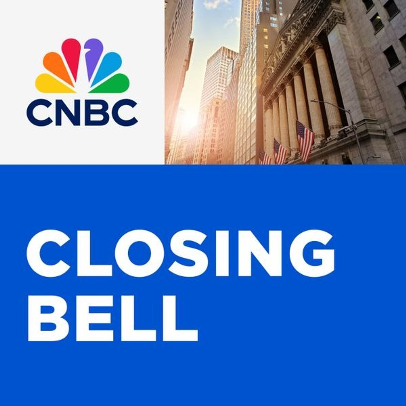 Closing Bell 12/21/25