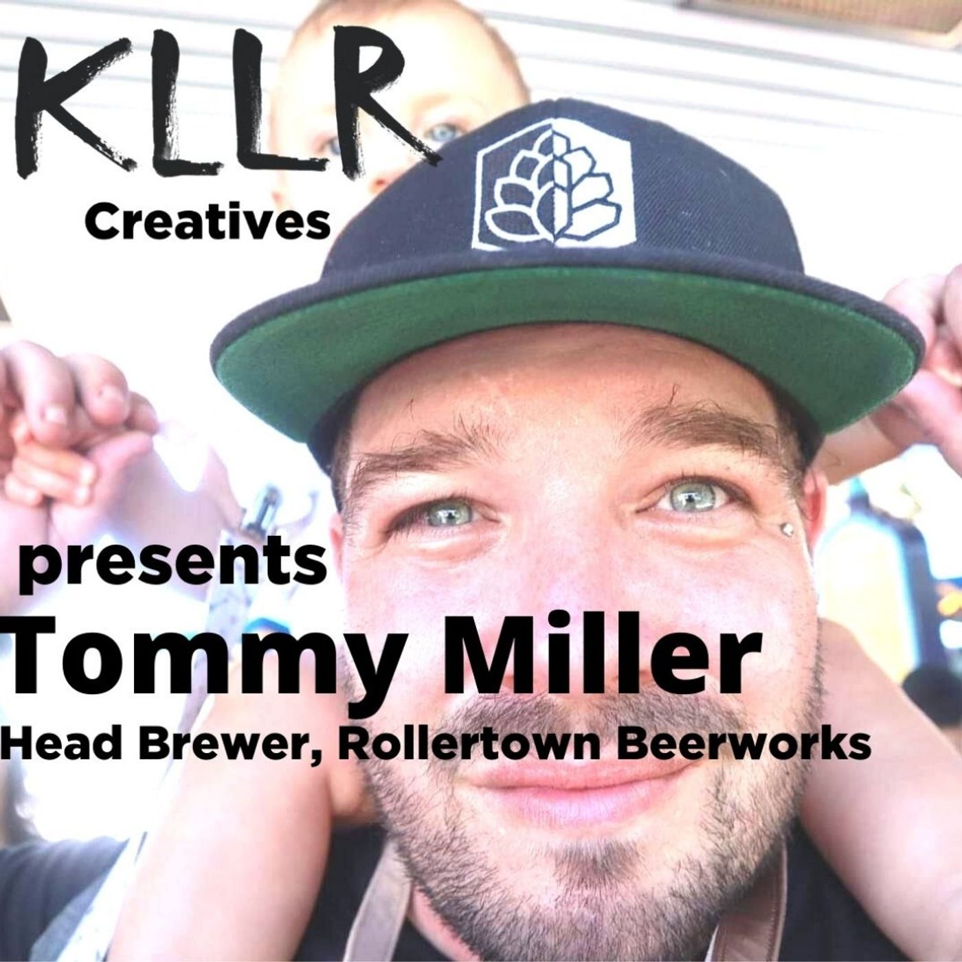 Tommy Miller - From the Battlefield to the Brew-House