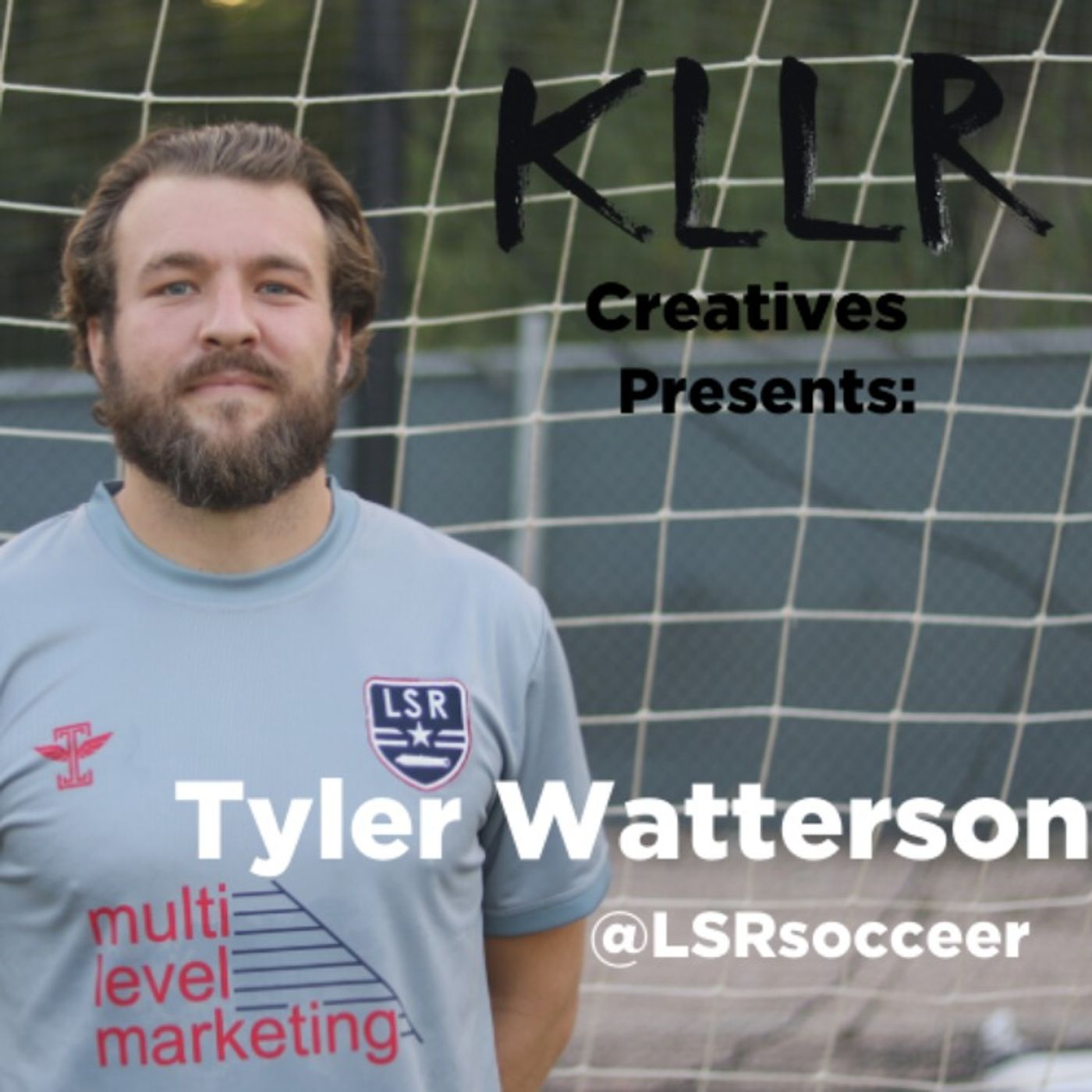 Tyler Watterson - Using Marketing with a Twist to Grow Soccer in the States