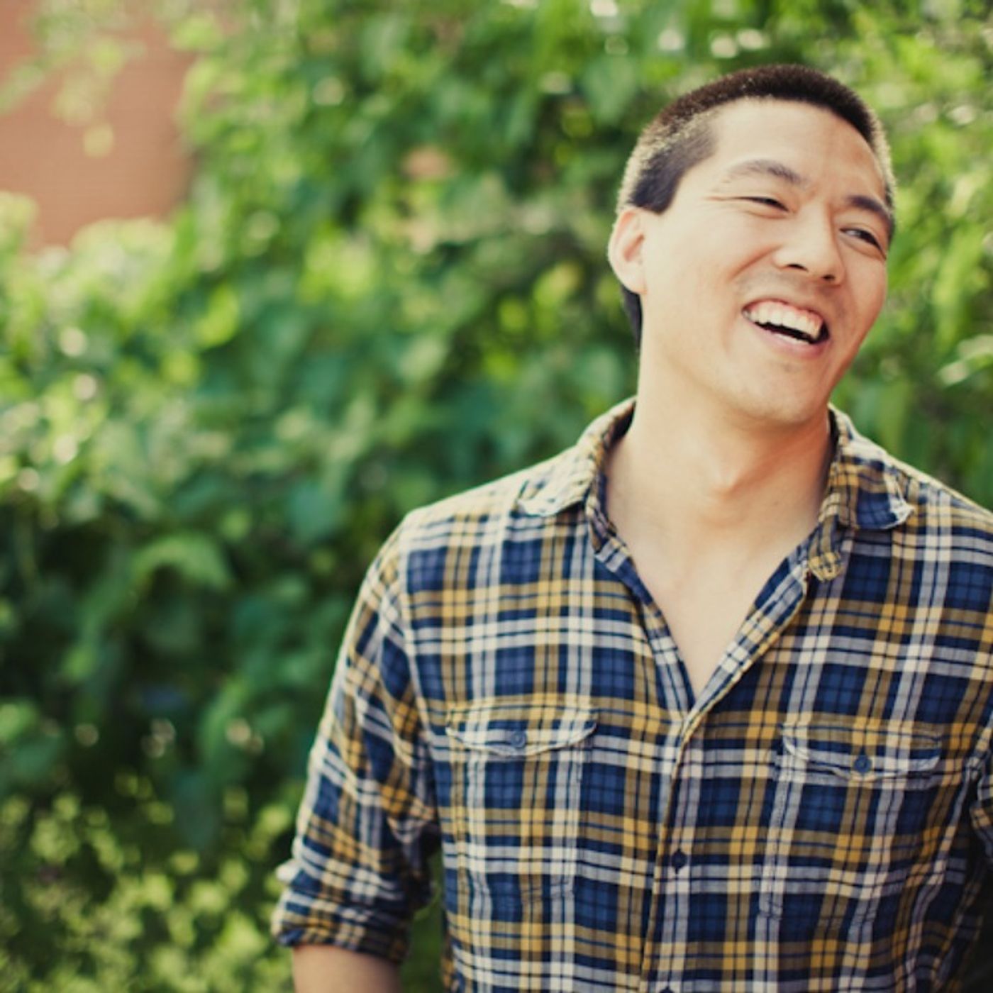 Paul Golangco - Telling Stories Through Images