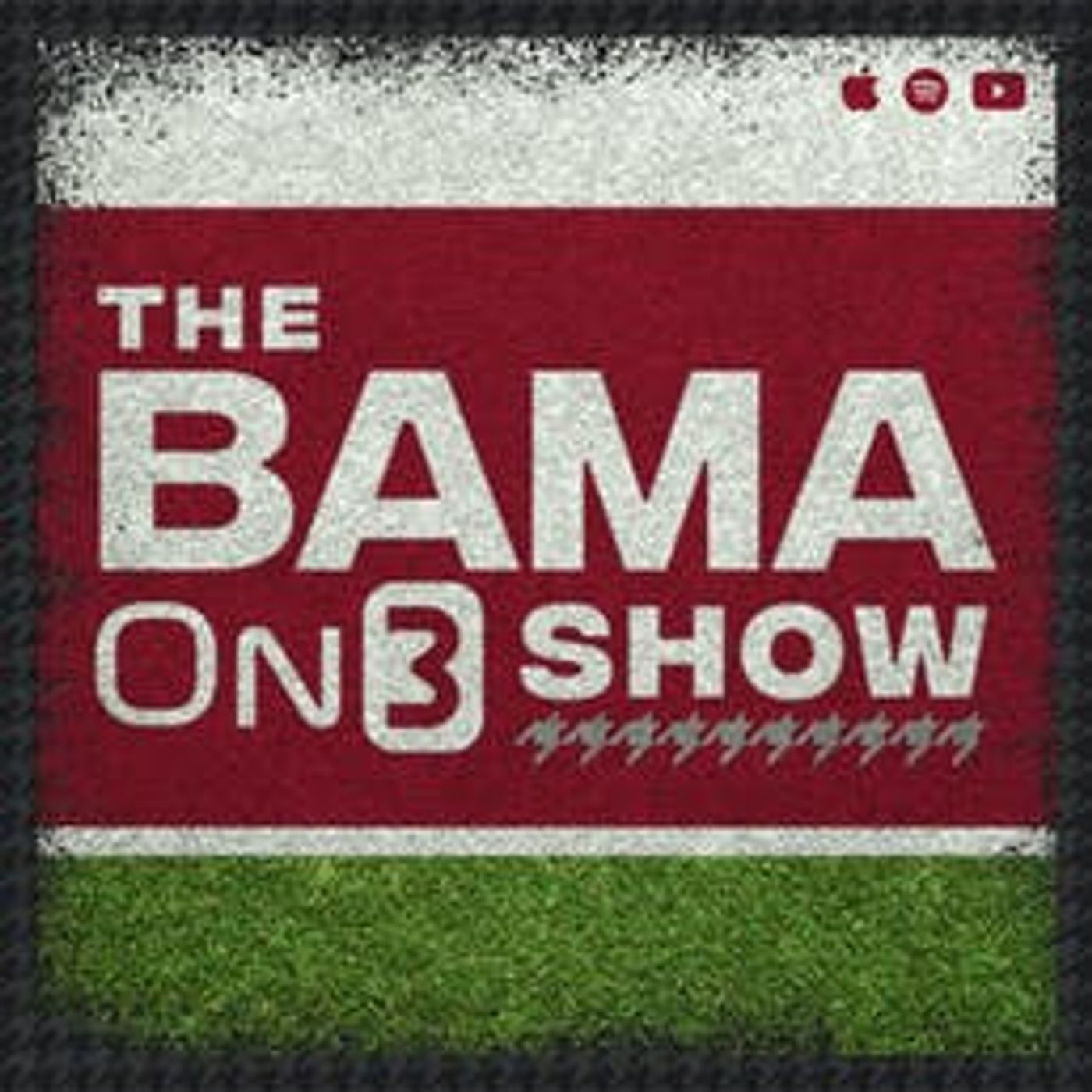 BamaOnLine Podcast