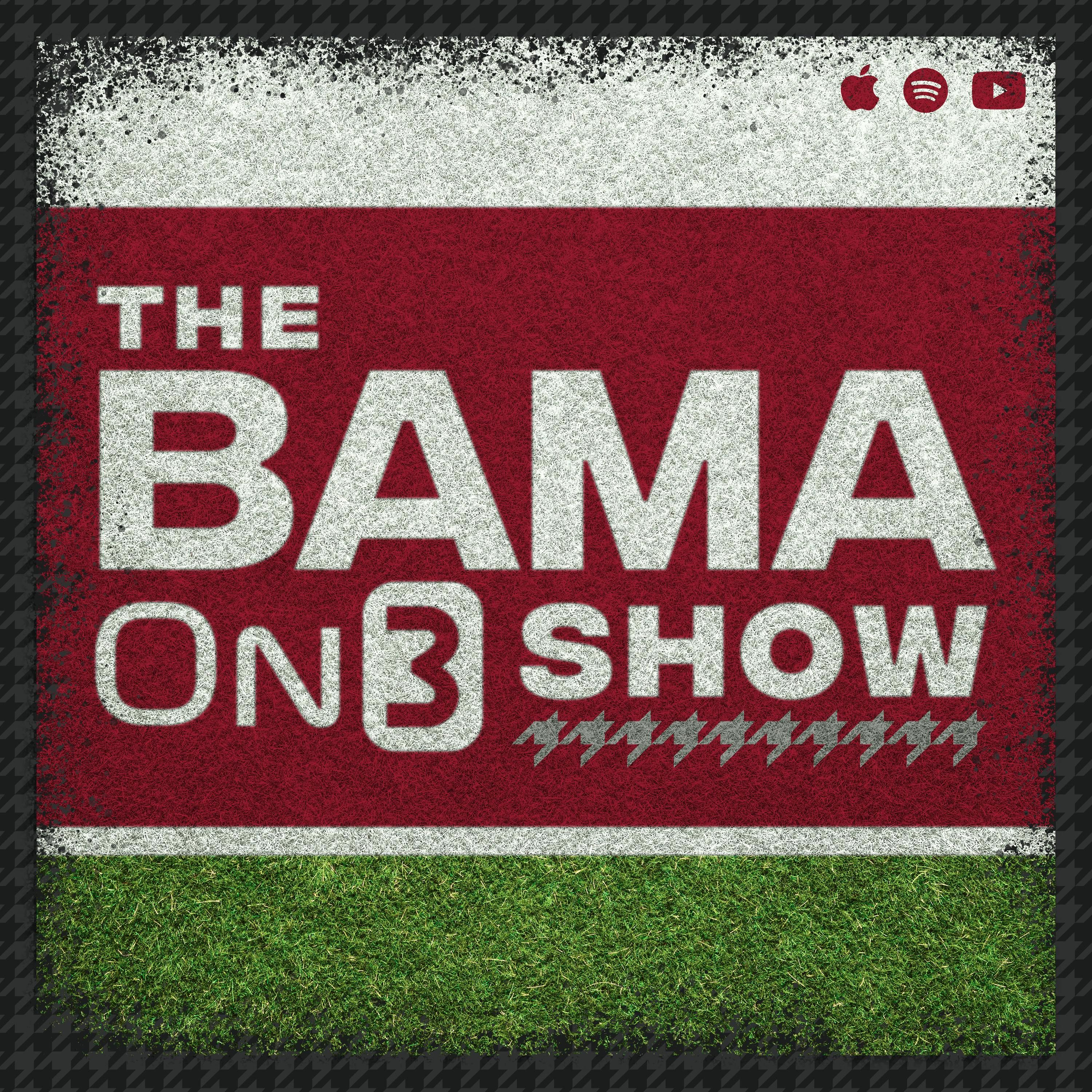 Alabama's Win Over Ole Miss + Evaluating the SEC