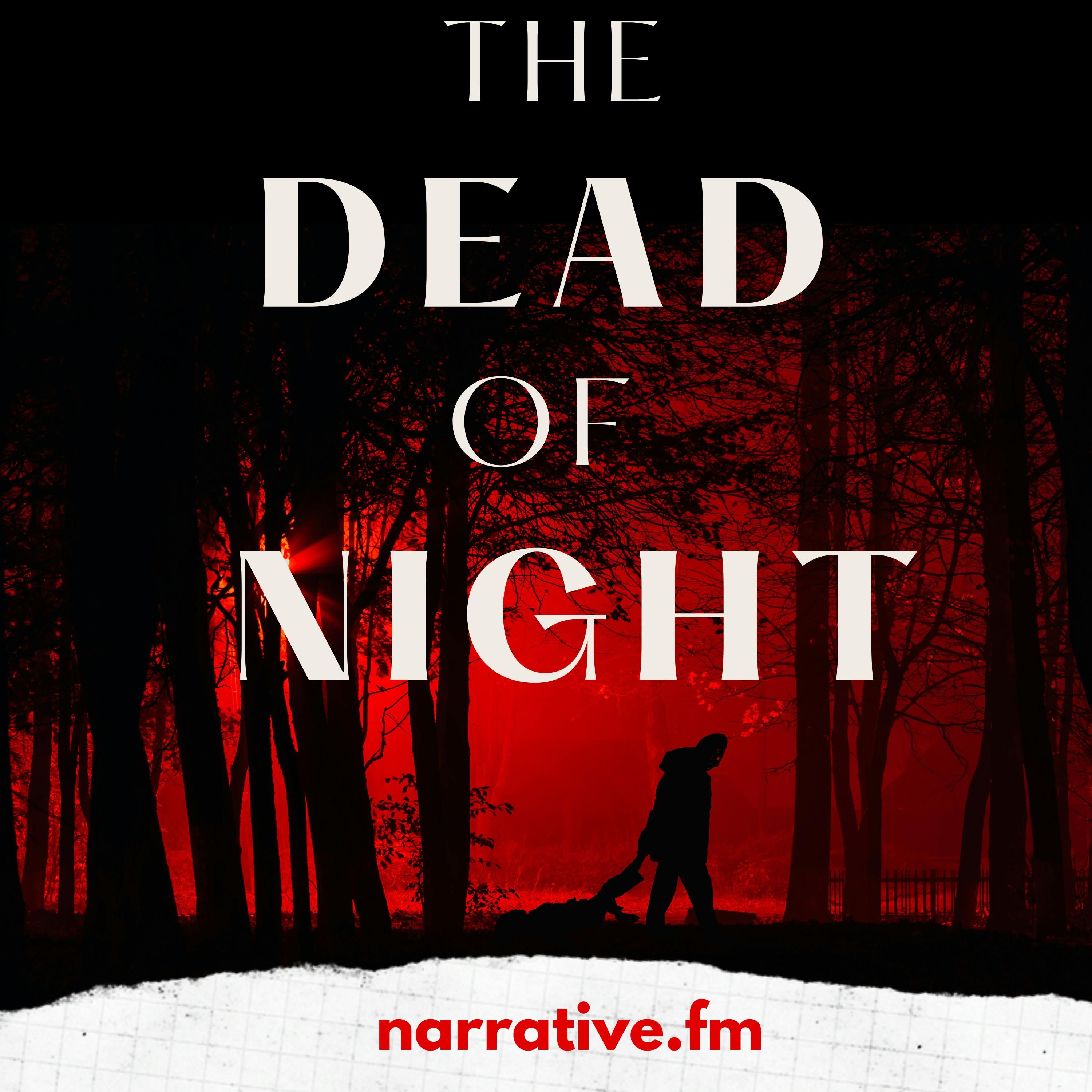 The Dead Of Night
