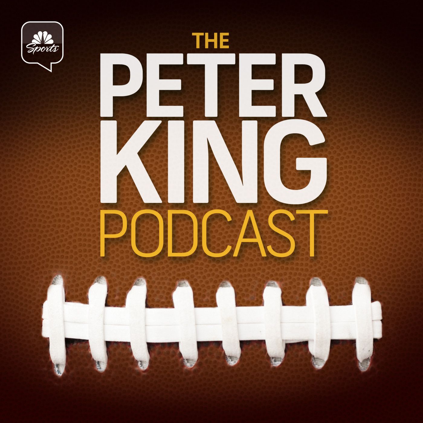 The Peter King Podcast