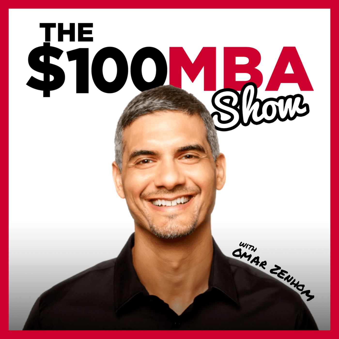 MBA1812 How Much Money Do You Need To Quit Your Job? + Free Ride Friday