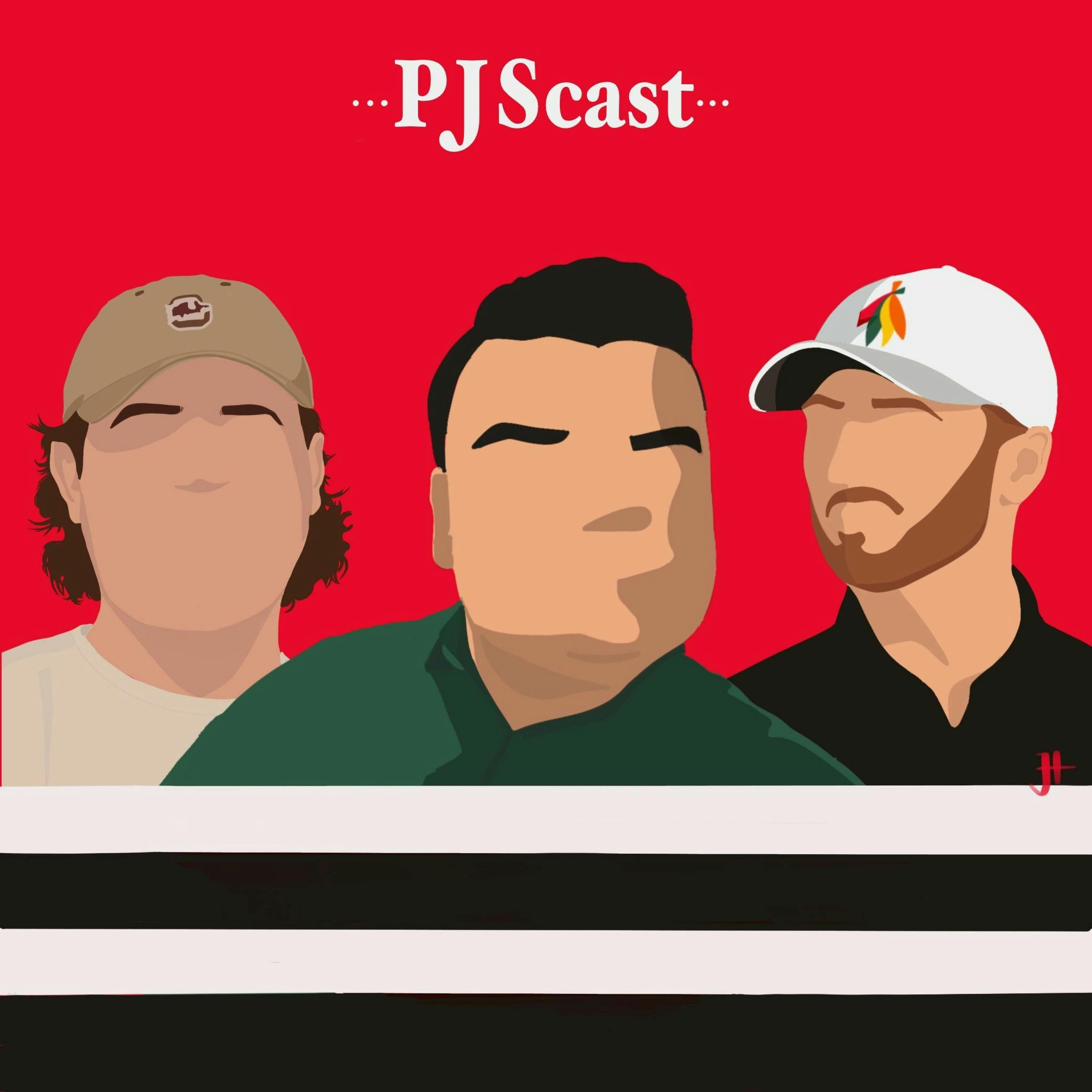 PJScast