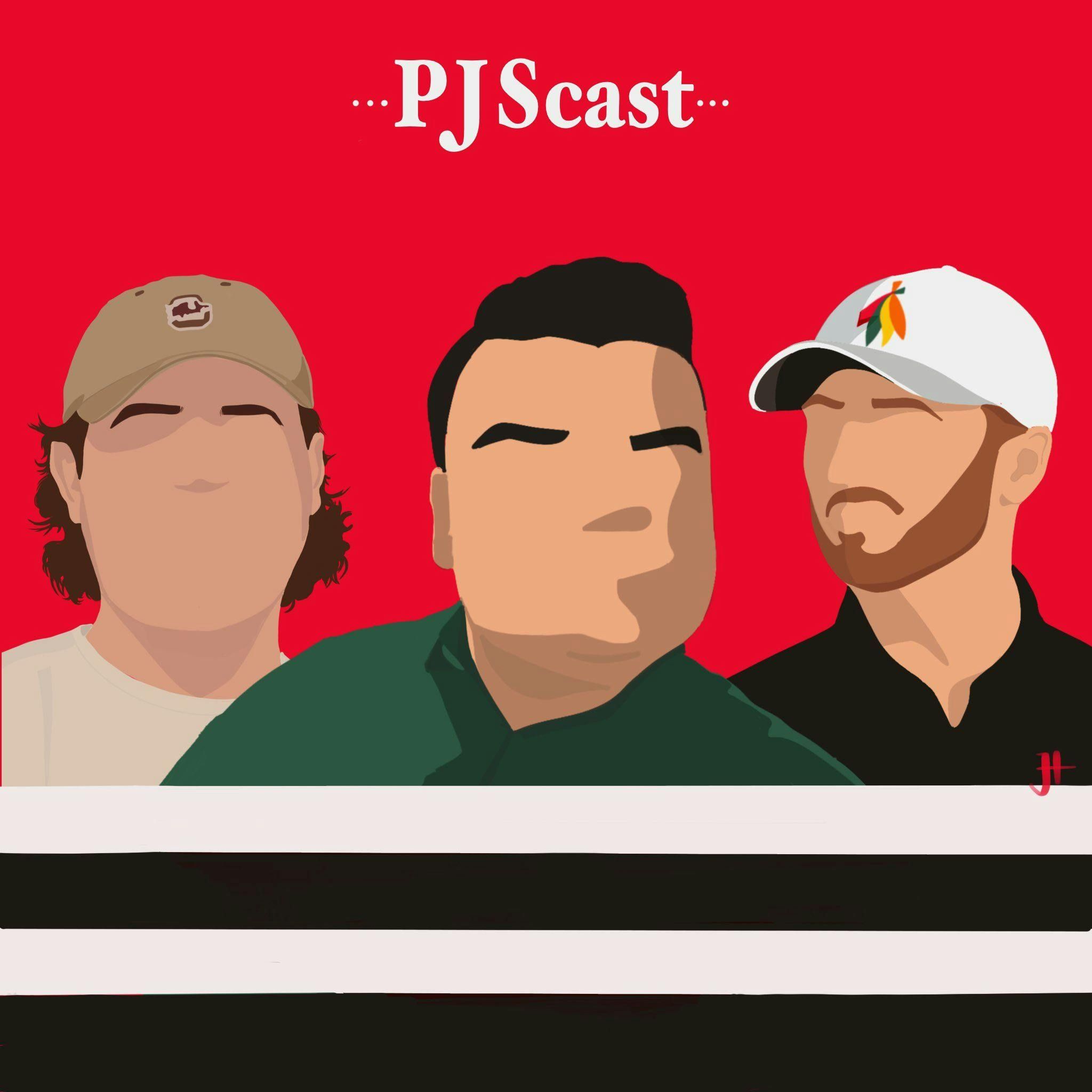 PJScast