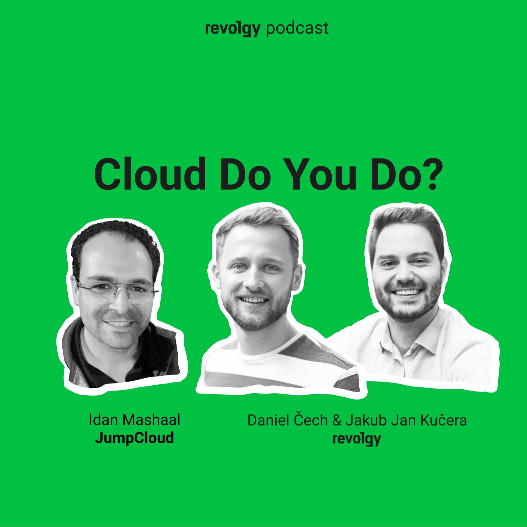 Cloud Do You Do?