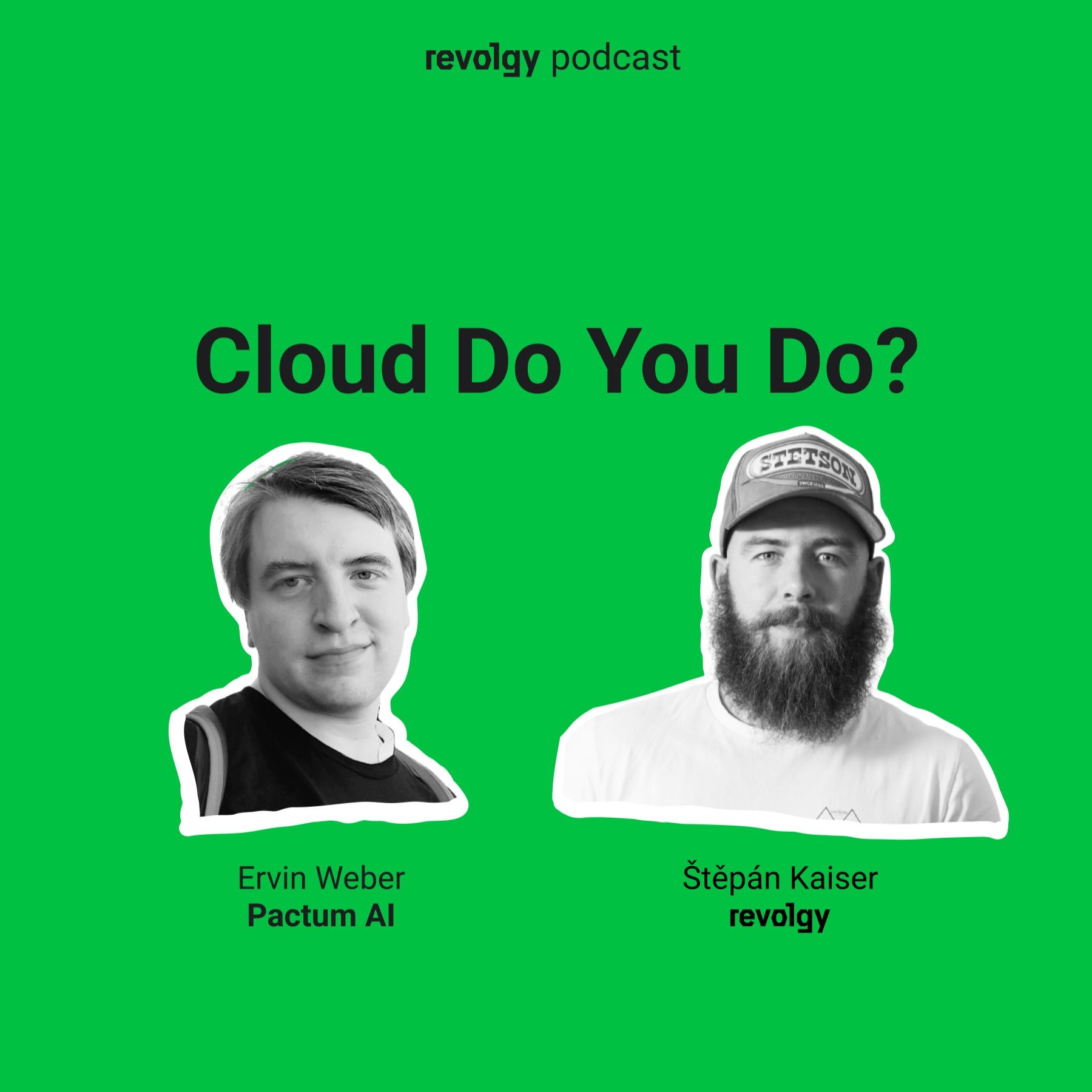 Cloud Do You Do?