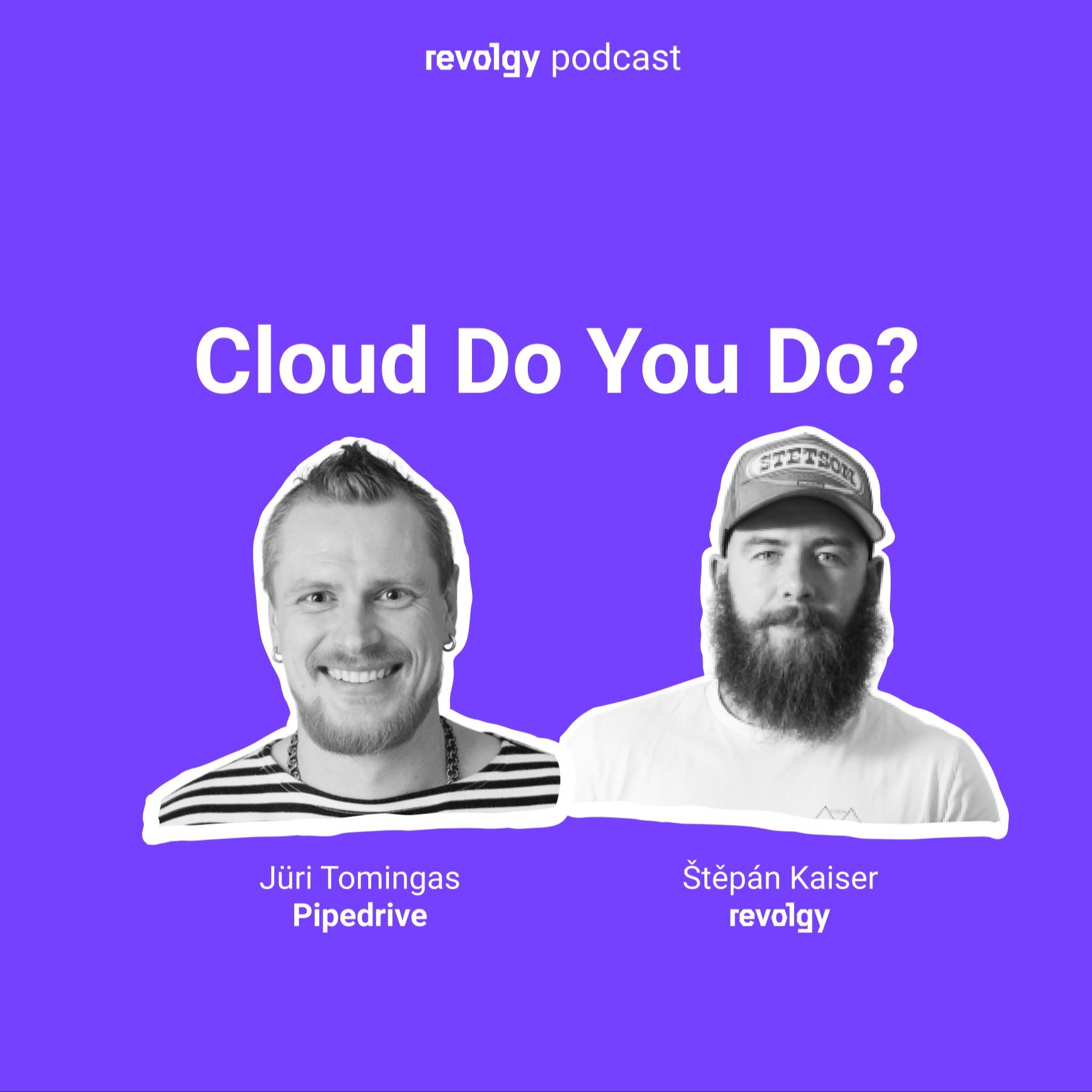 Cloud Do You Do?