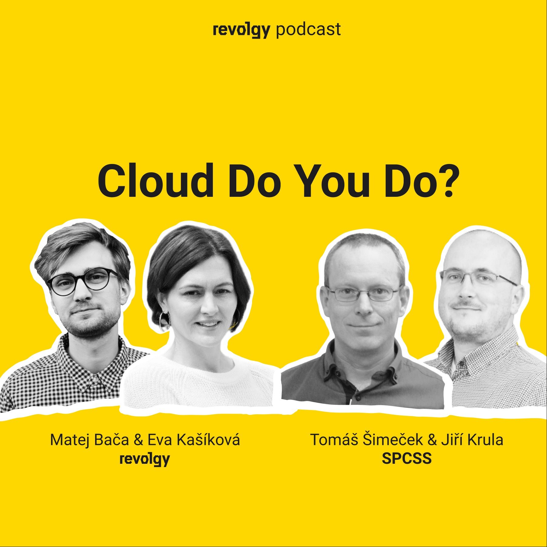 Cloud Do You Do?