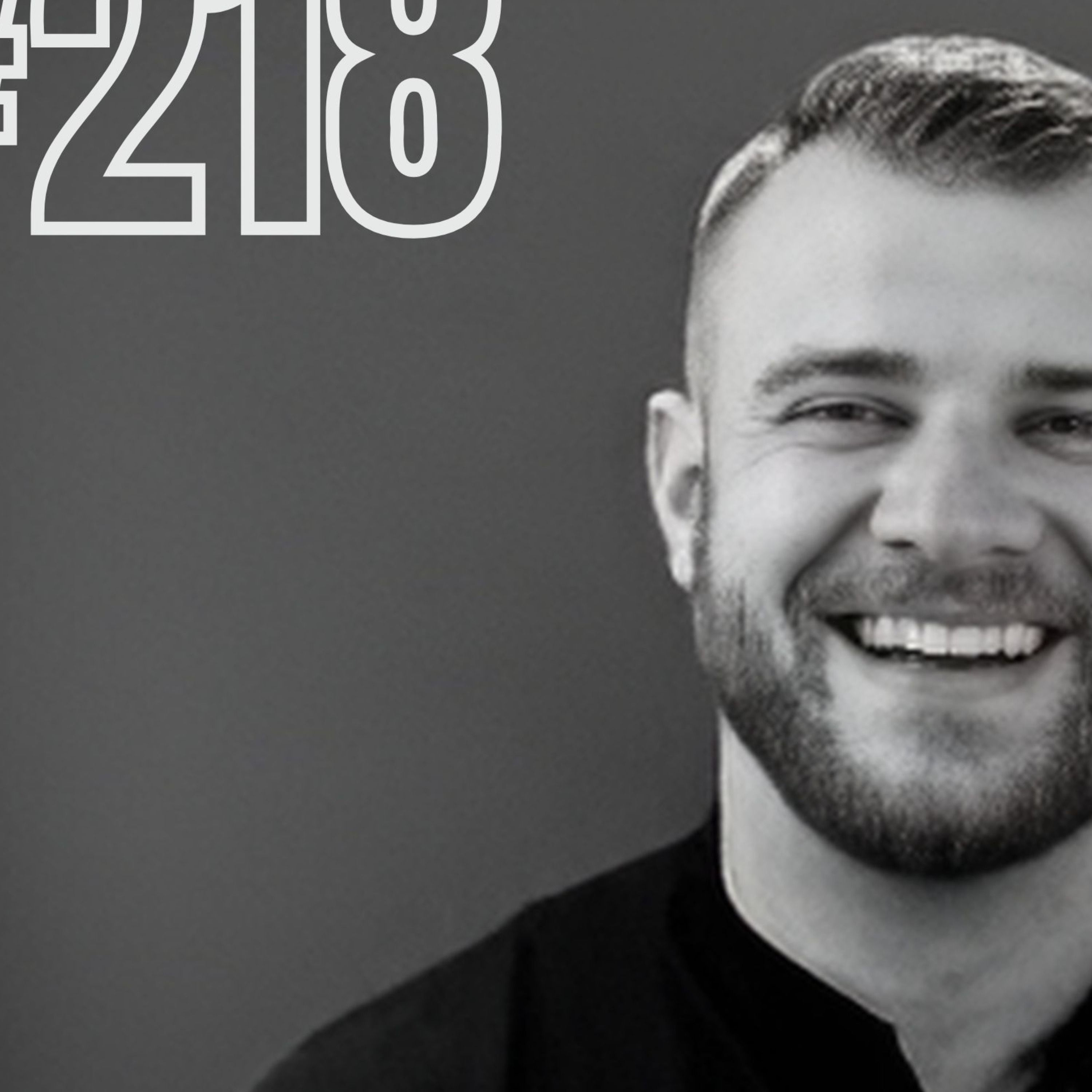 Defeating Self-Sabotage: Strategies for a Better Life | Building Men Podcast Ep.218