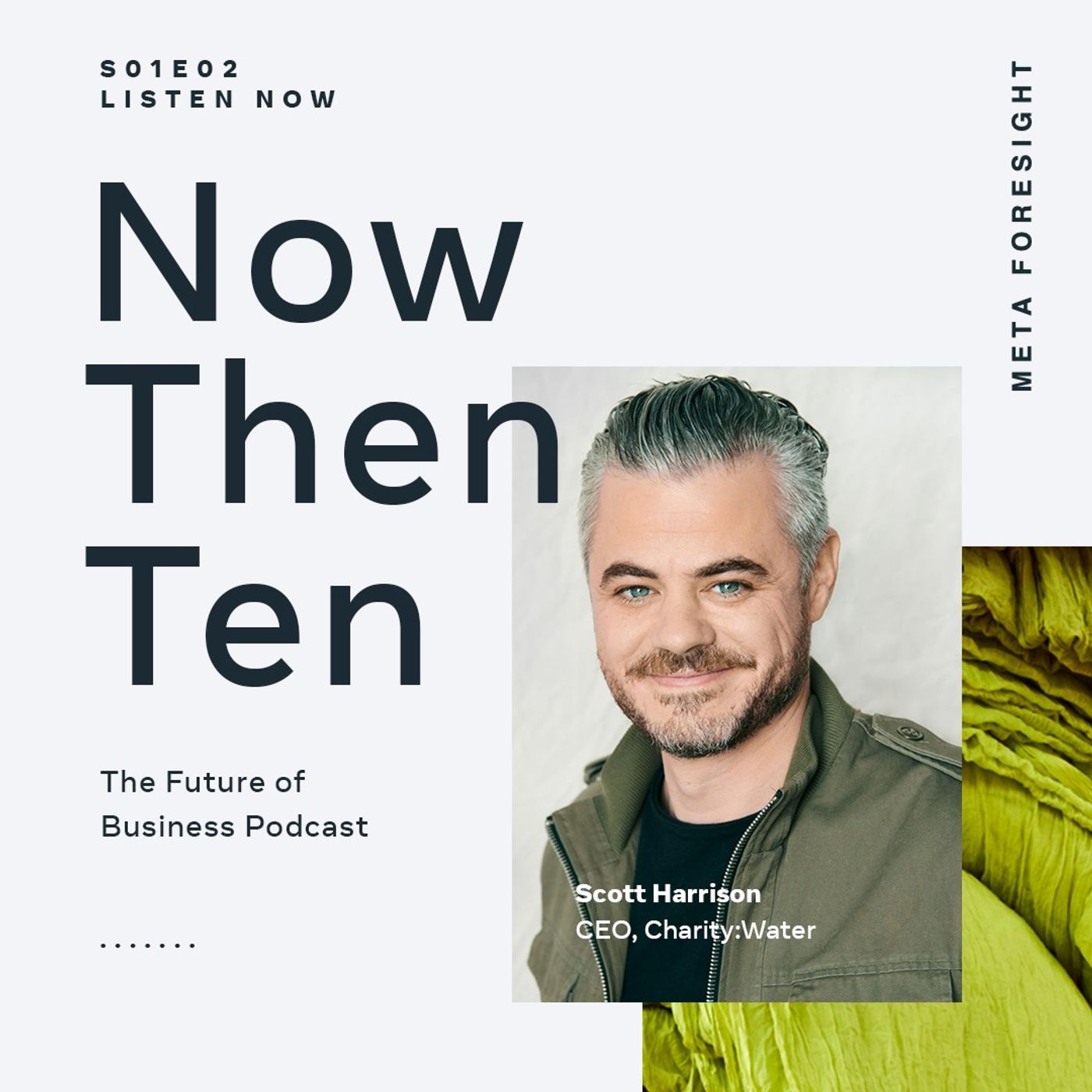 Now, Then, Ten