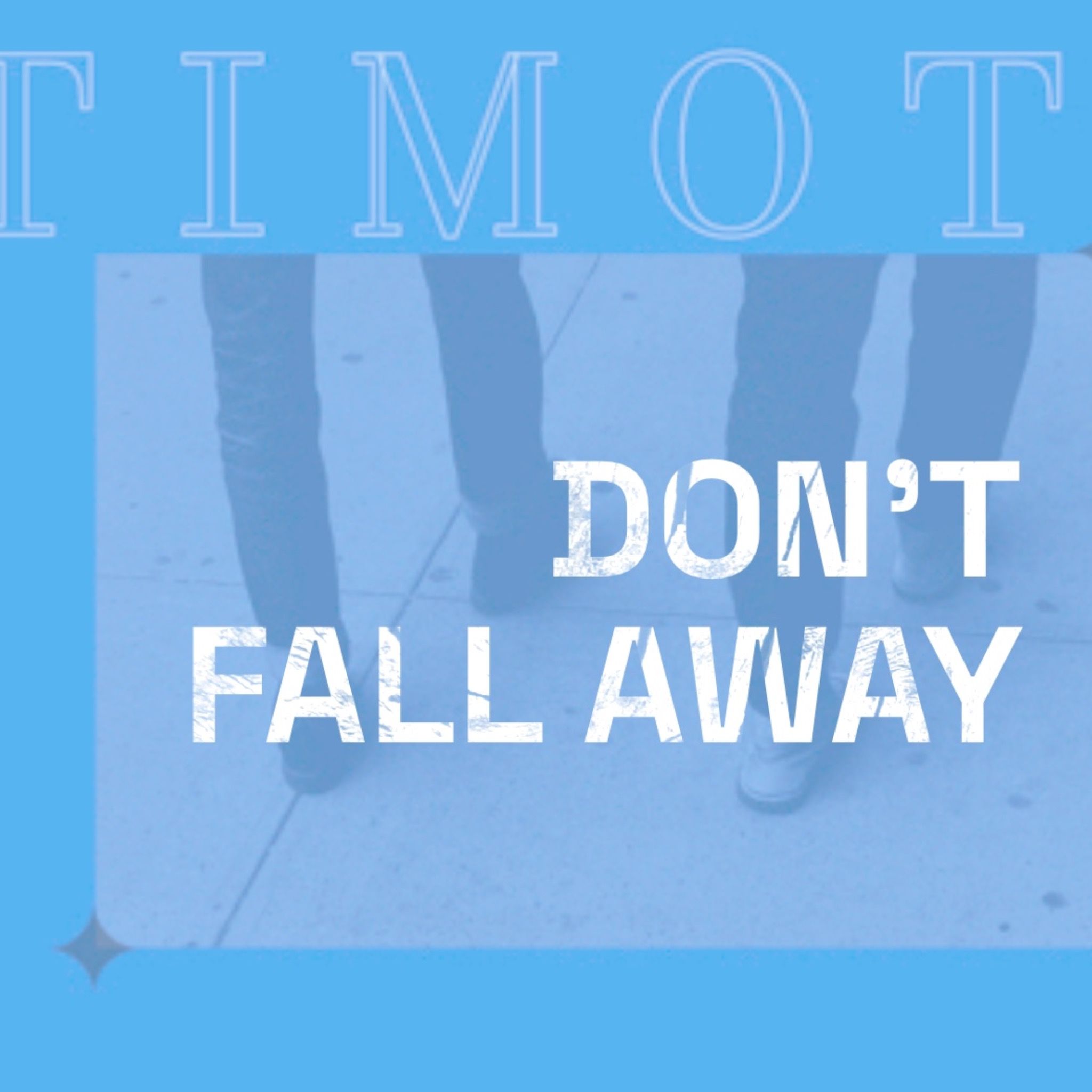 Don't Fall Away! | 1 Timothy 4