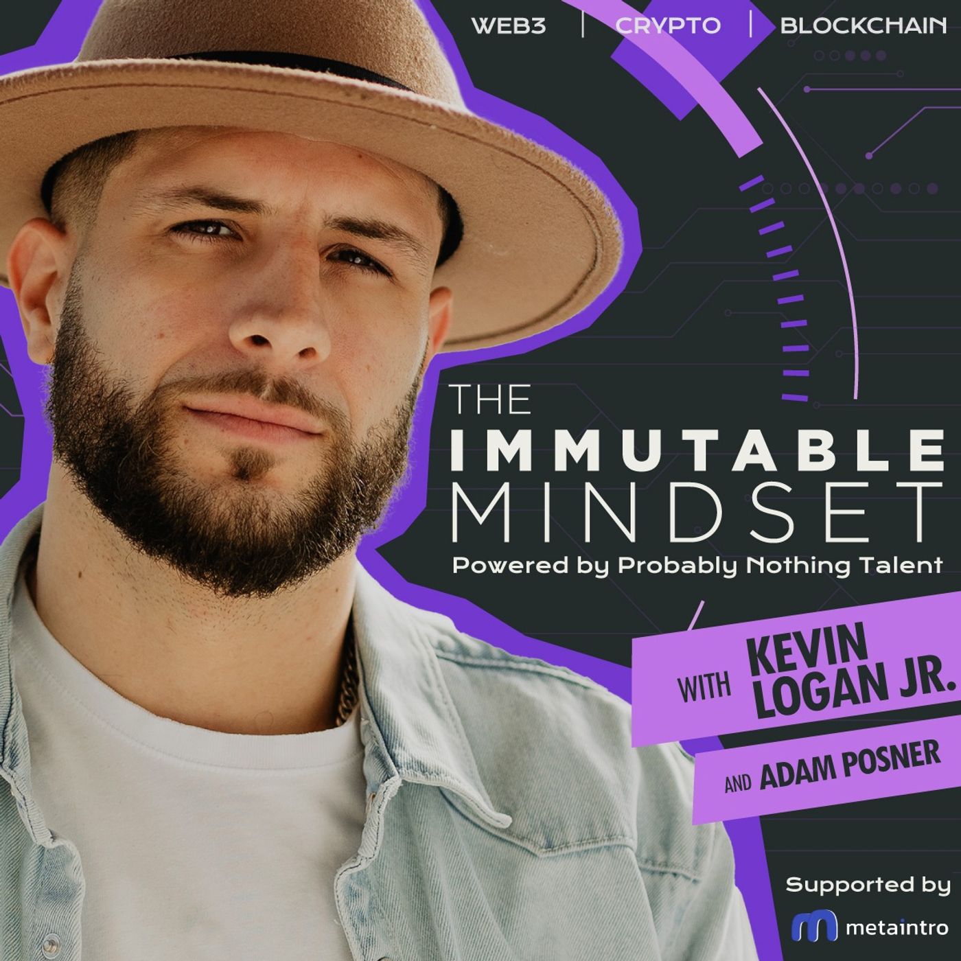 Welcome to The Immutable Mindset