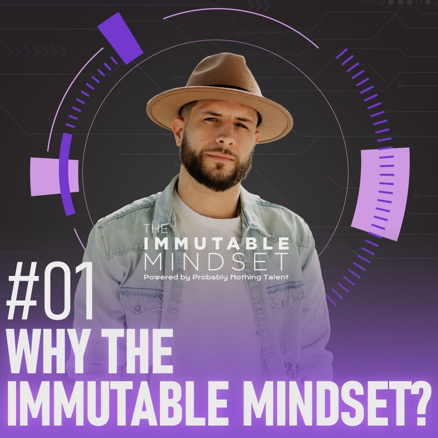 Why The Immutable Mindset?
