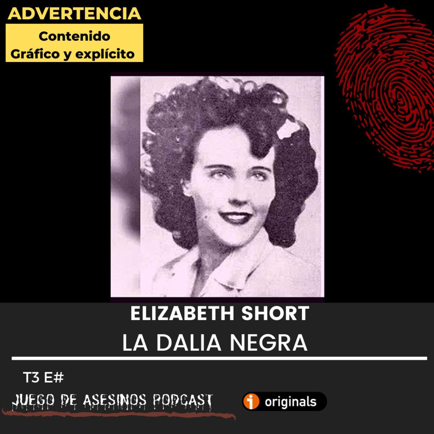 Juego De Asesinos Podcast