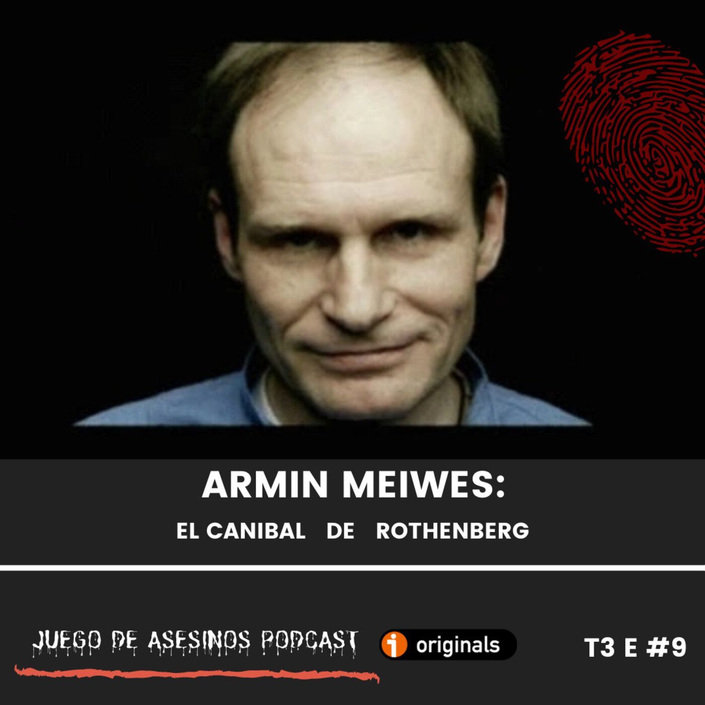 Juego De Asesinos Podcast