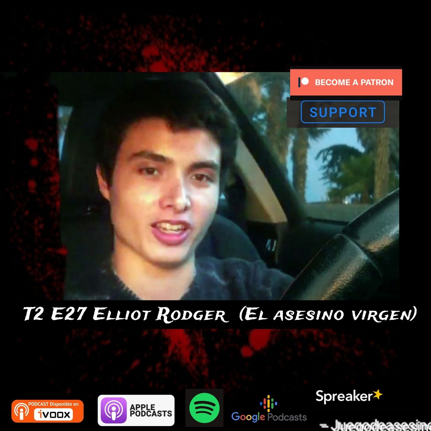 Juego De Asesinos Podcast