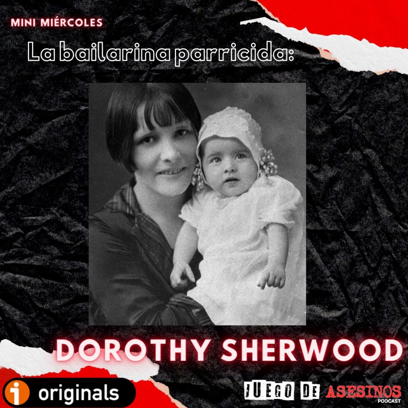 Juego De Asesinos Podcast