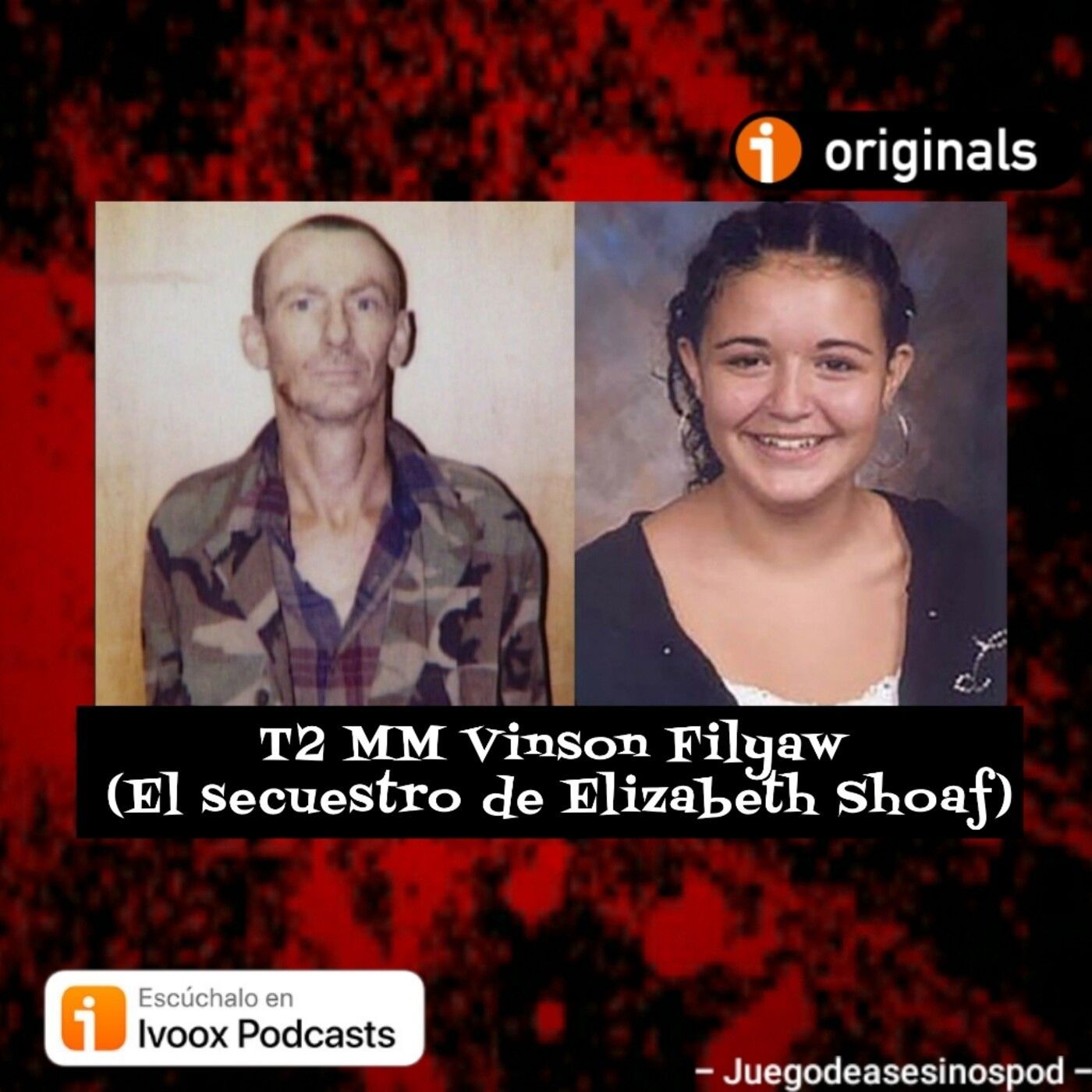 Juego De Asesinos Podcast
