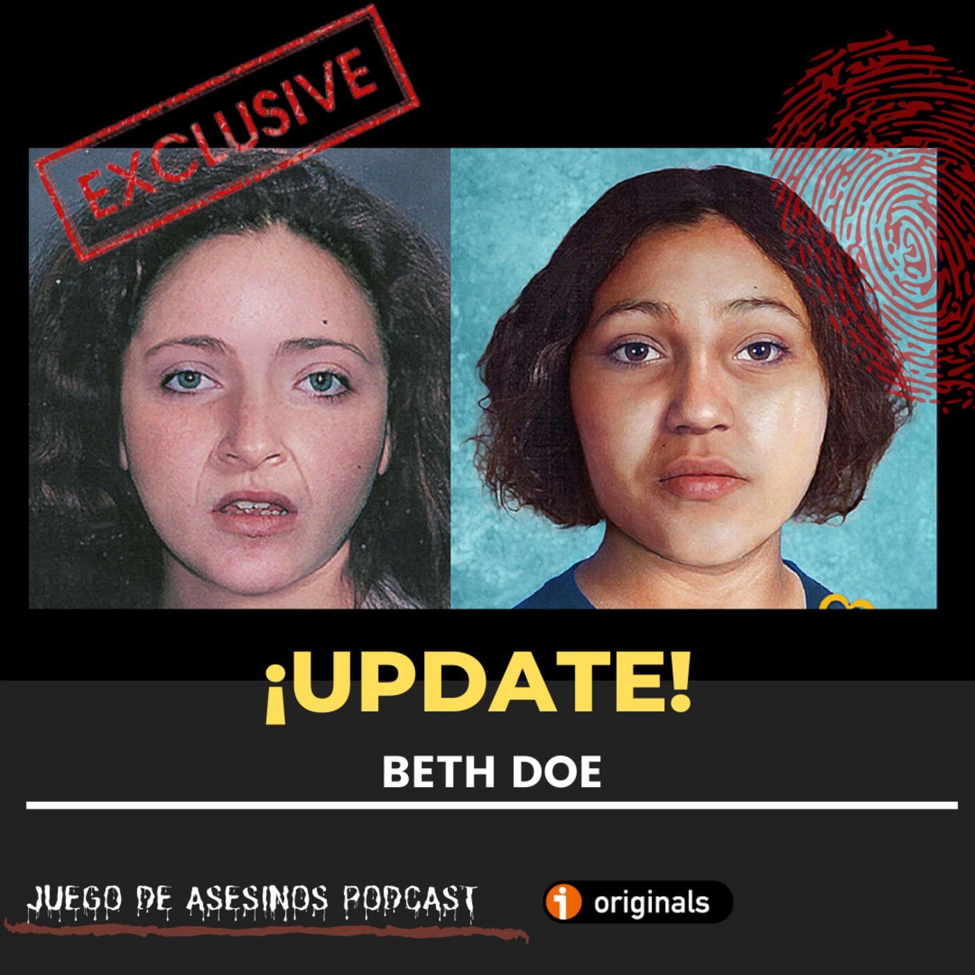 Juego De Asesinos Podcast