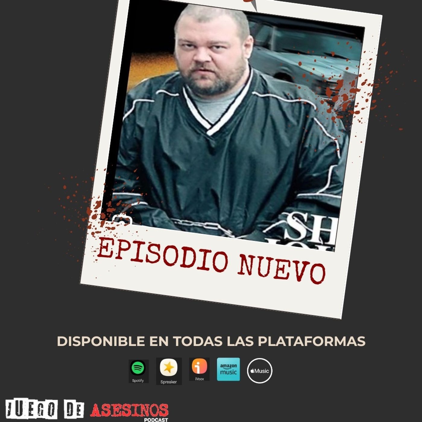 T7 E19 Hayward William Bissell