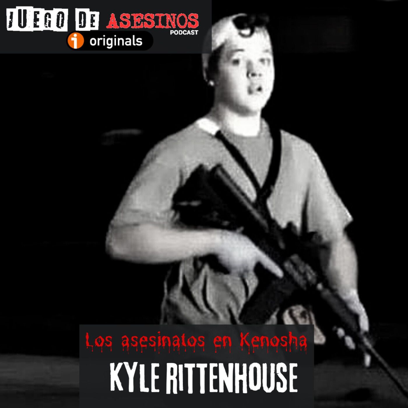 Juego De Asesinos Podcast