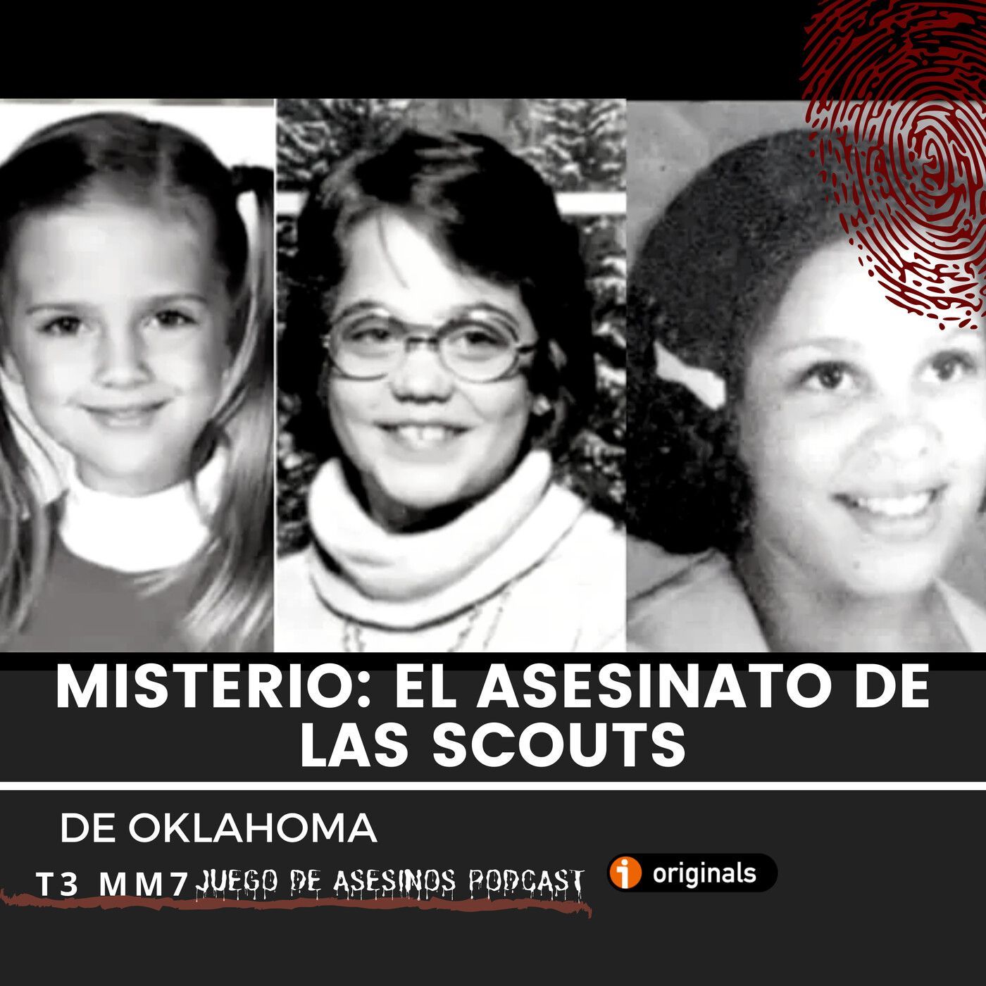 Juego De Asesinos Podcast