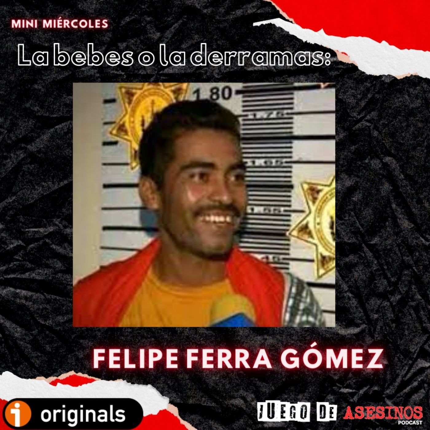 Juego De Asesinos Podcast