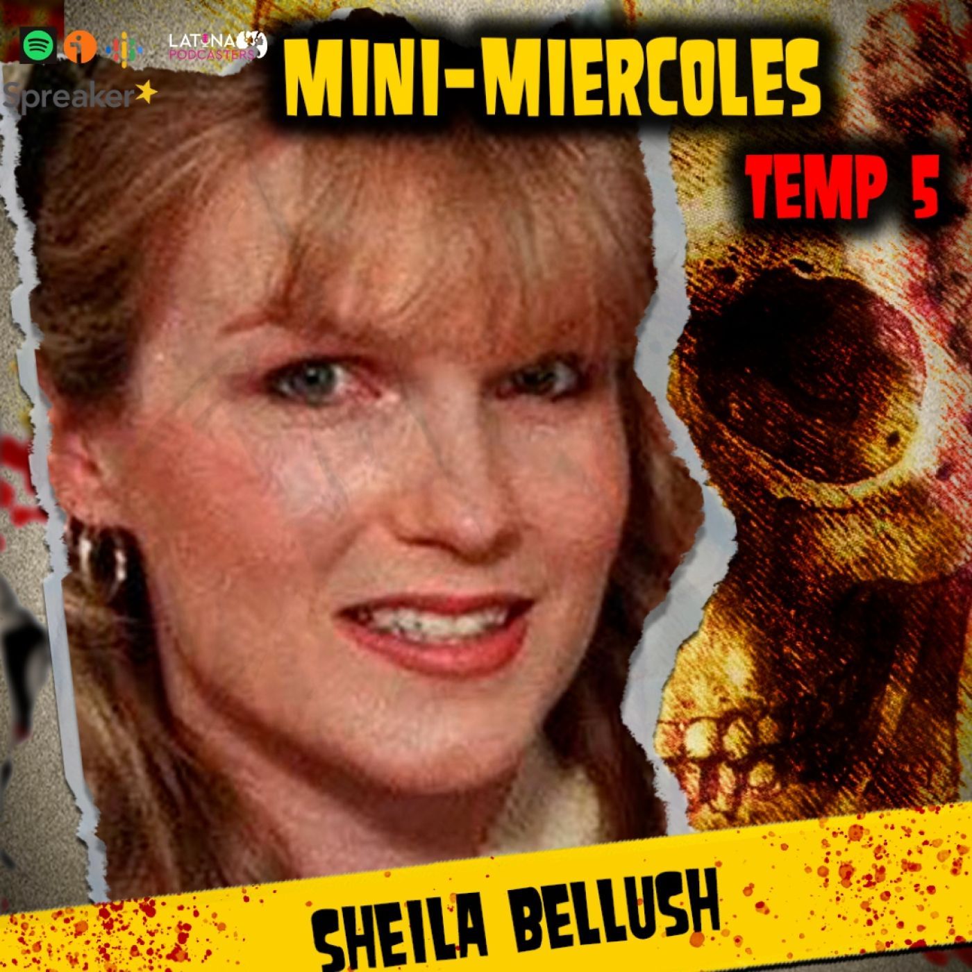 Juego De Asesinos Podcast