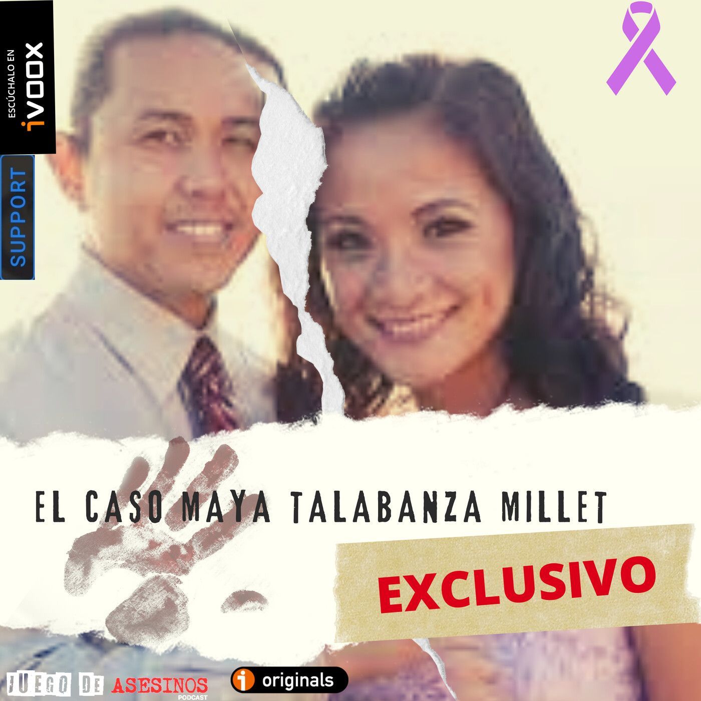 Juego De Asesinos Podcast