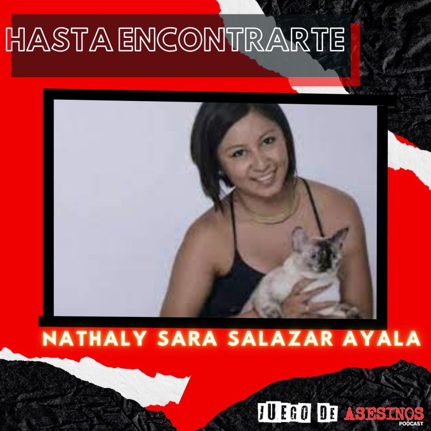 Juego De Asesinos Podcast