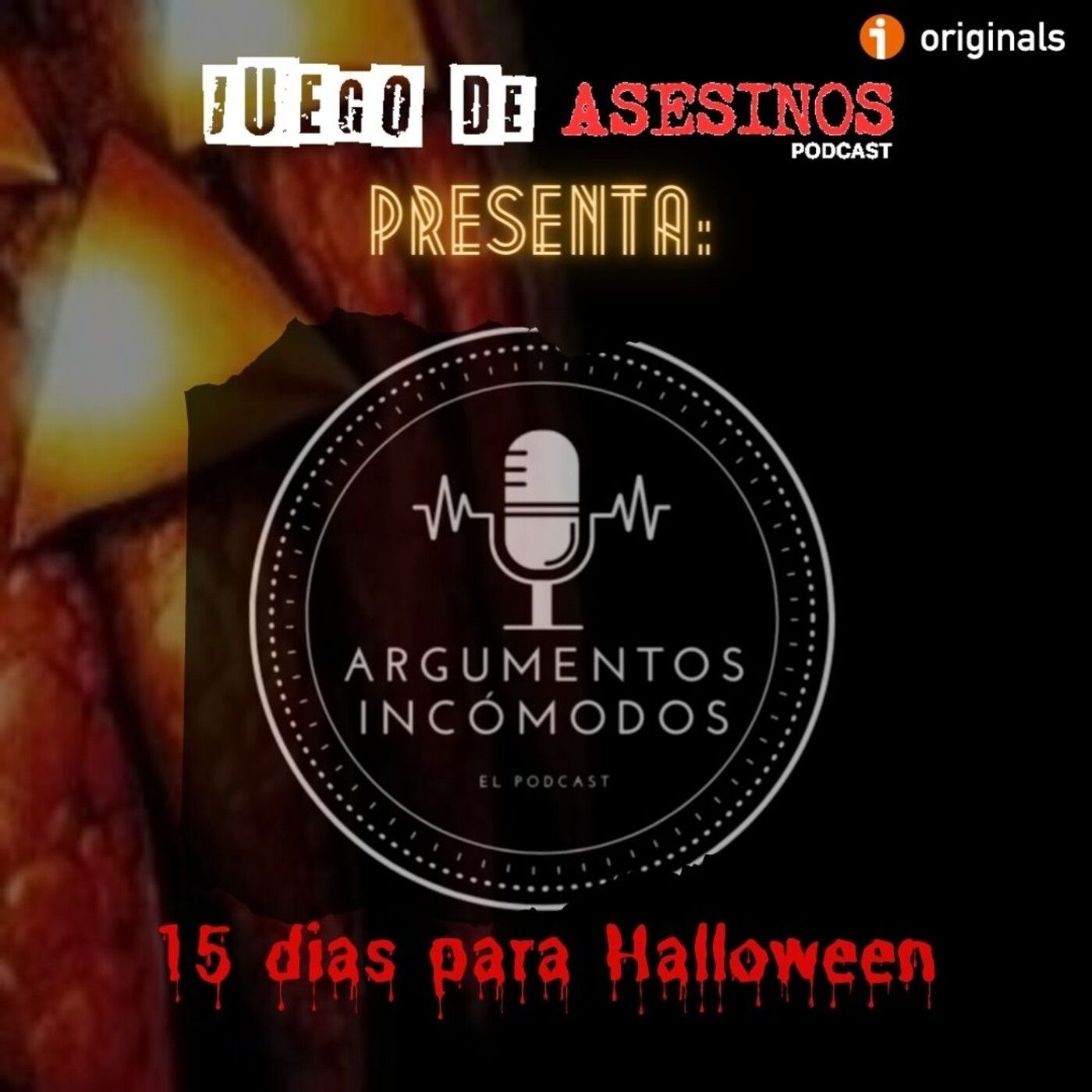 Juego De Asesinos Podcast