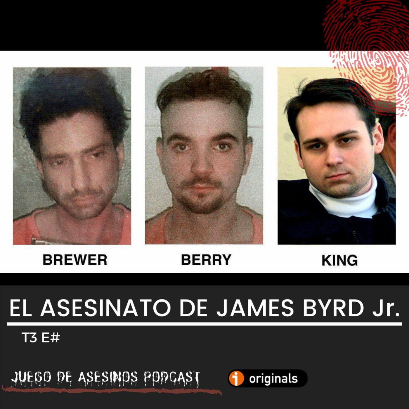 Juego De Asesinos Podcast