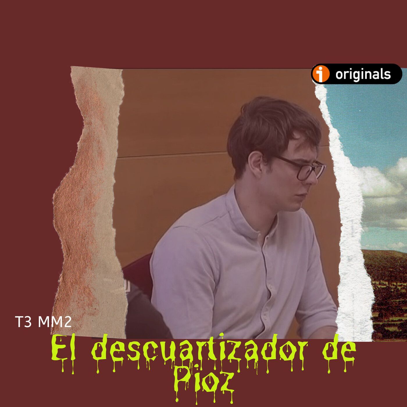 Juego De Asesinos Podcast