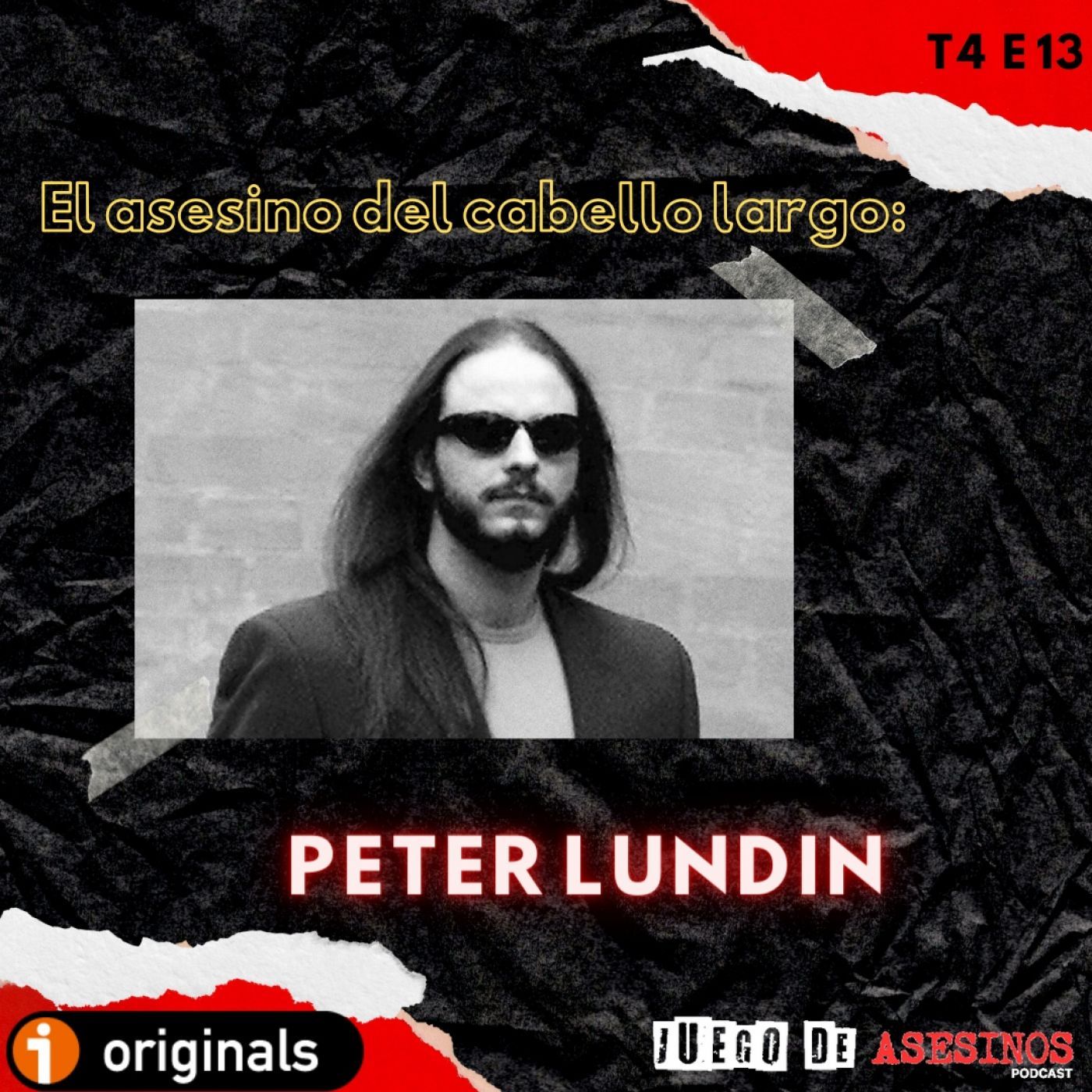 Juego De Asesinos Podcast