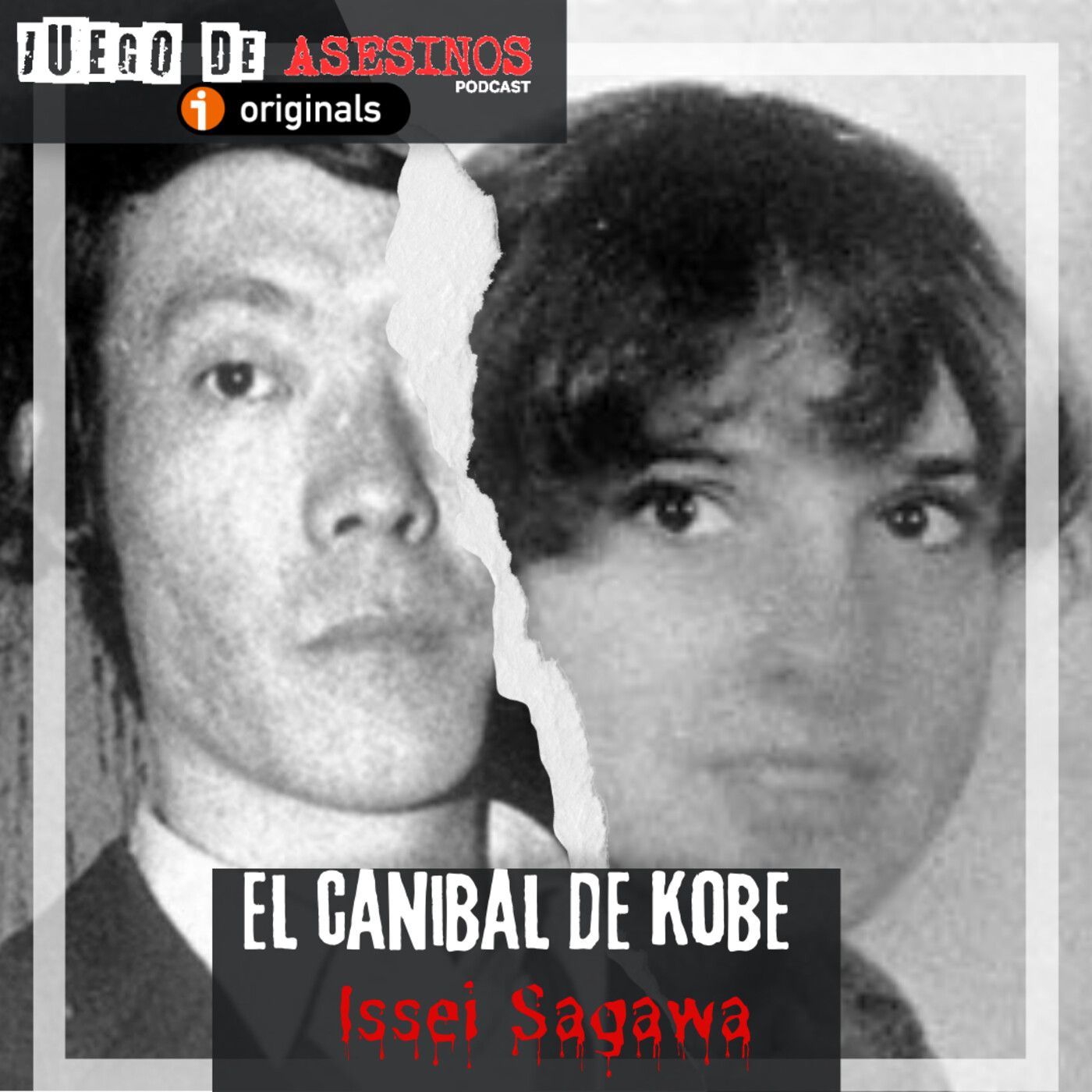 Juego De Asesinos Podcast