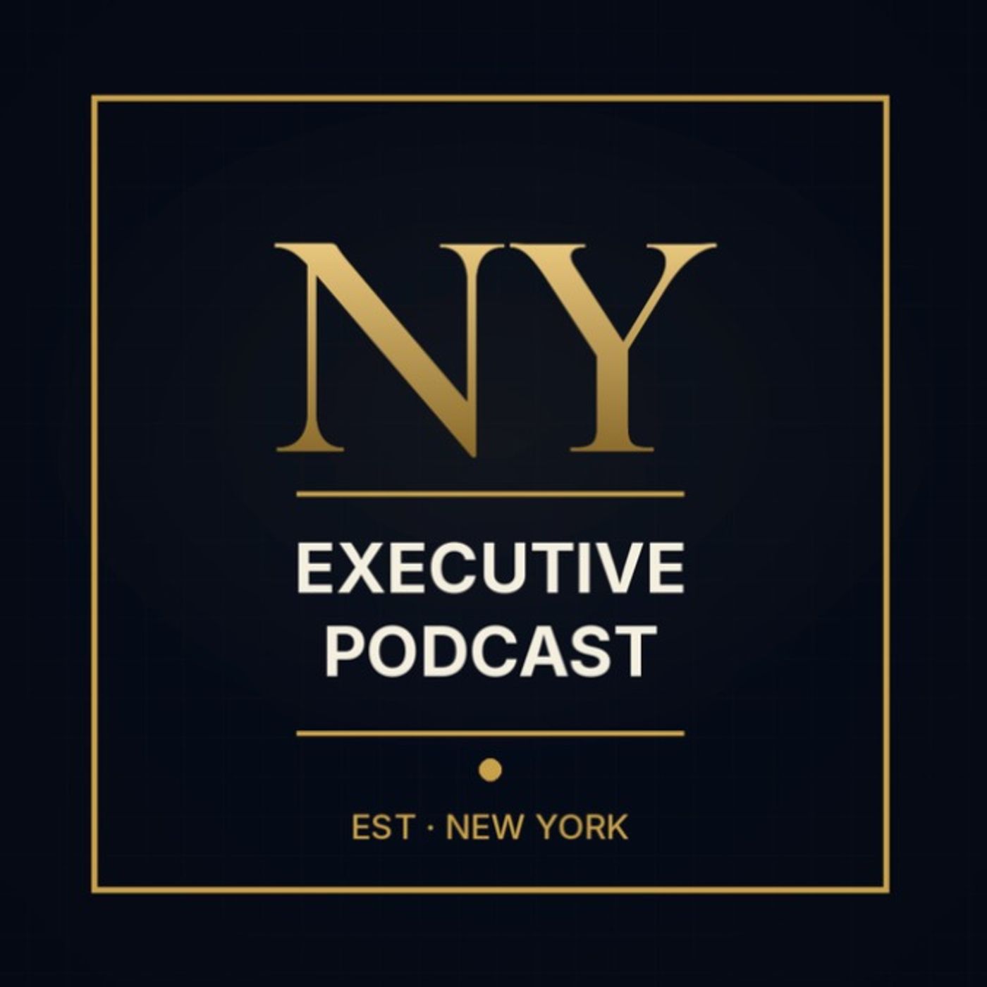 NY Executive Podcast Network