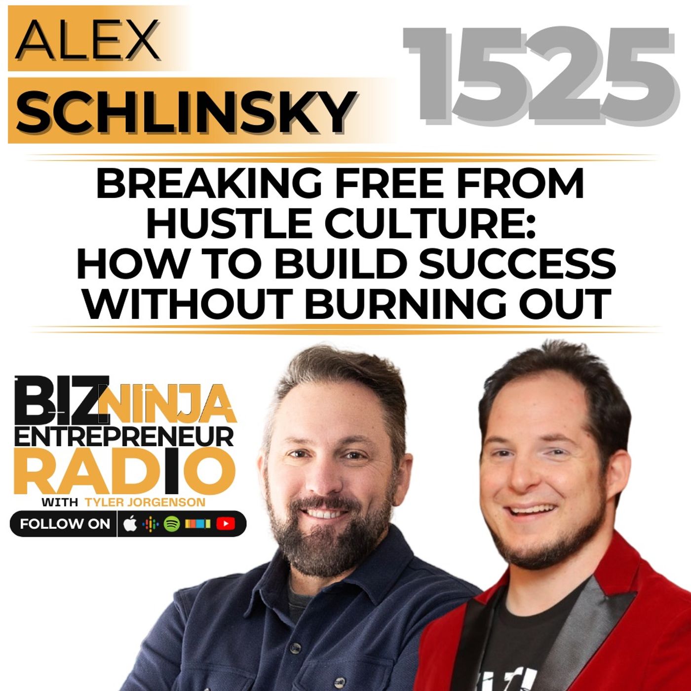 Breaking Free from Hustle Culture: How to Build Success Without Burning Out
