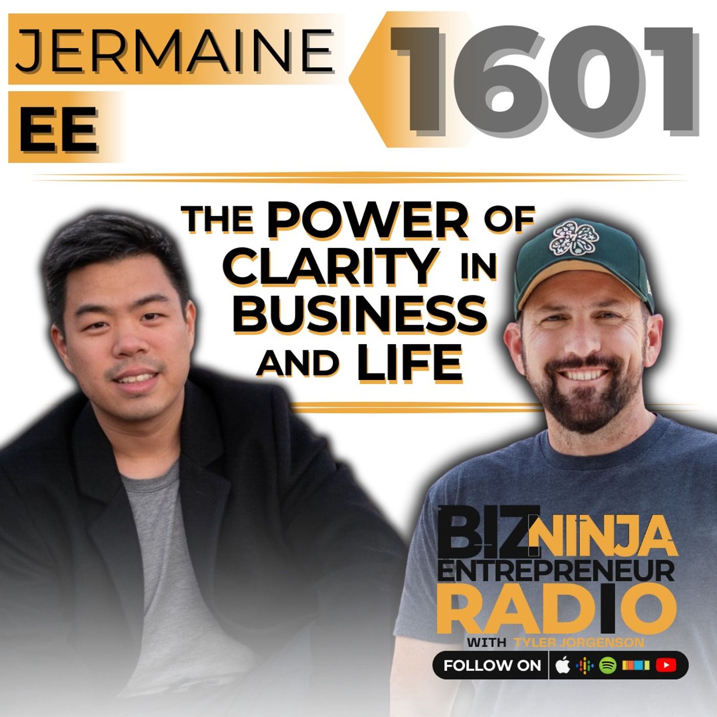 BizNinja Entrepreneur Radio
