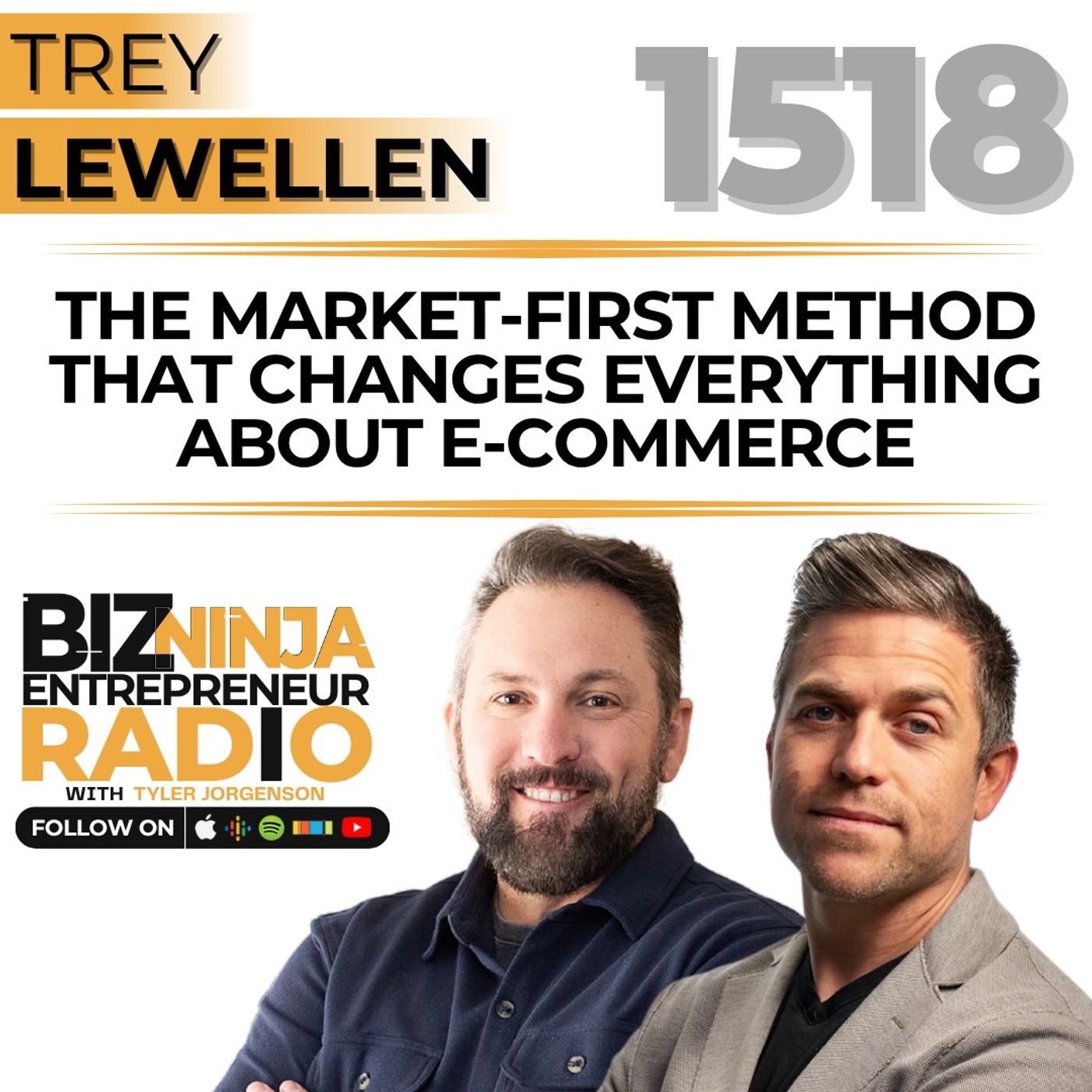 BizNinja Entrepreneur Radio