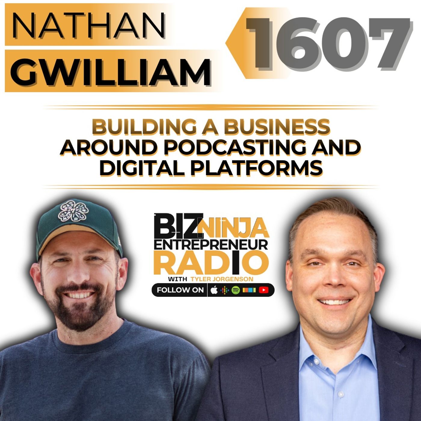 BizNinja Entrepreneur Radio