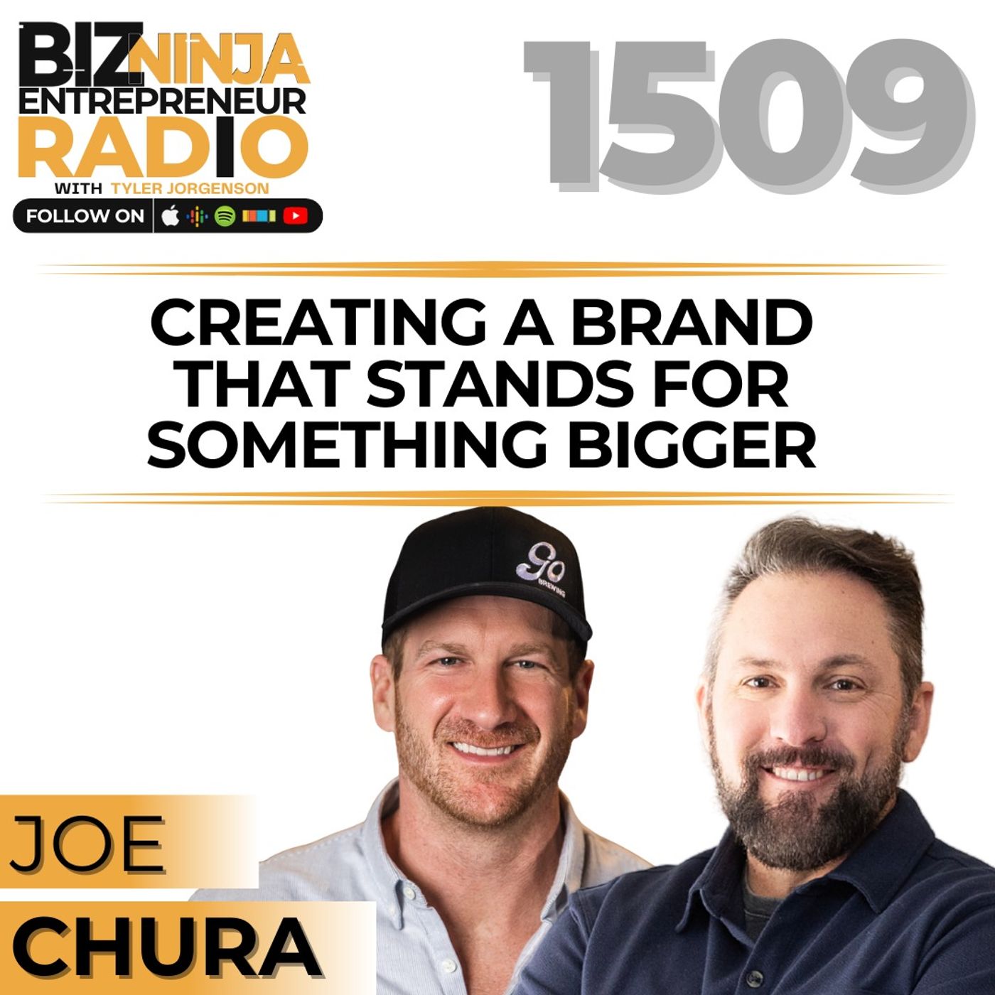 BizNinja Entrepreneur Radio